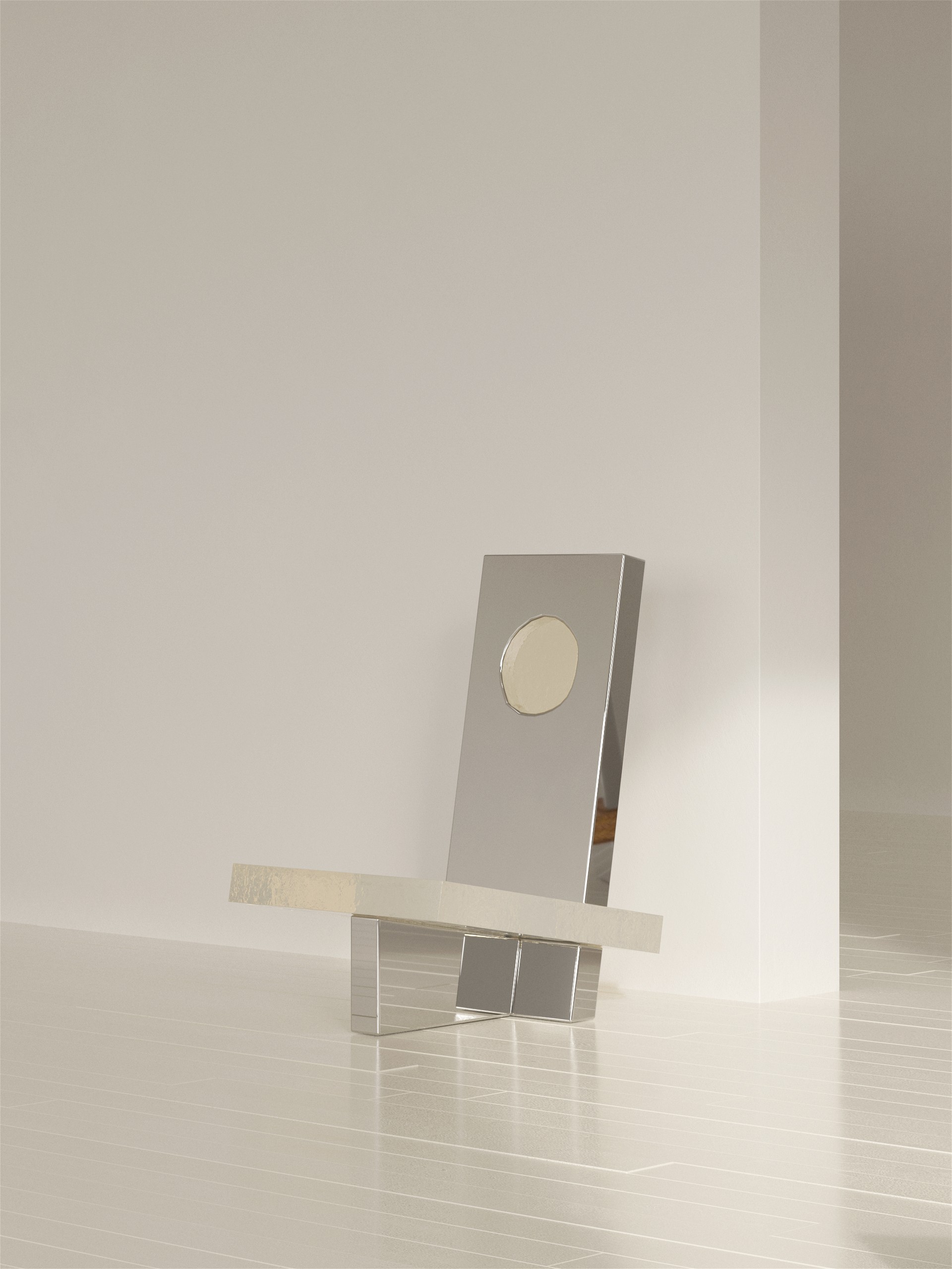Cathedra 7, Gabriel Escamez 5