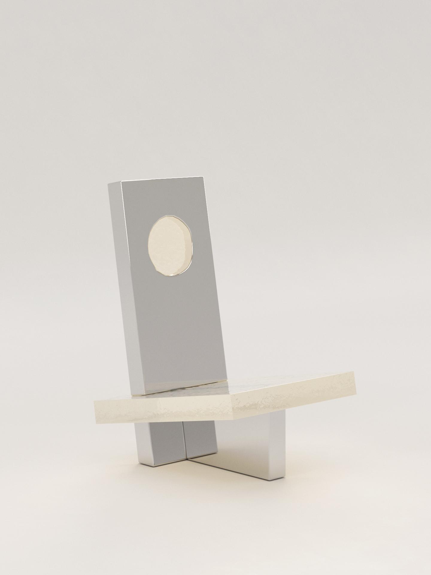 Cathedra 7, Gabriel Escamez