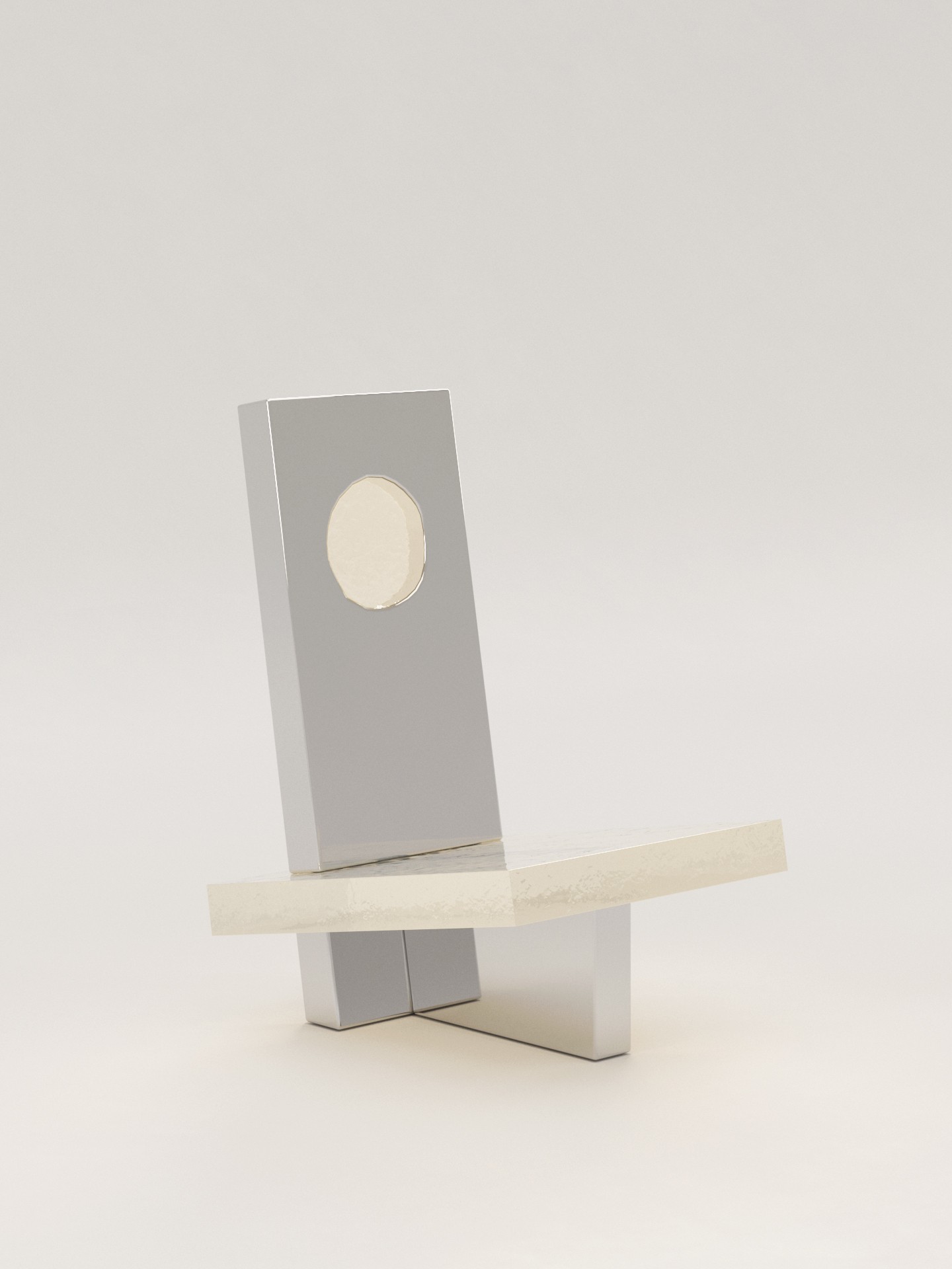 Cathedra 7, Gabriel Escamez
