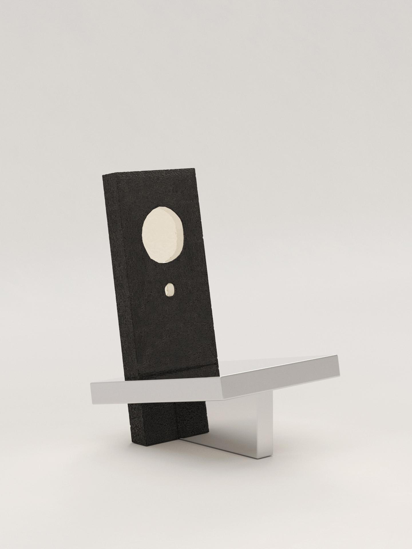 Cathedra 8, Gabriel Escamez