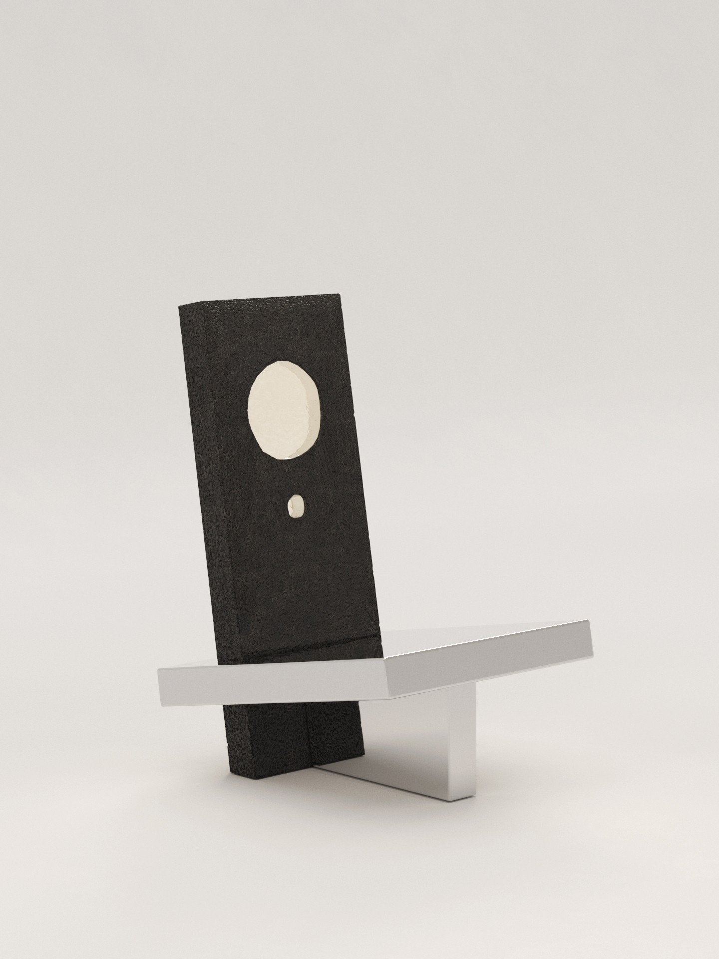 Cathedra 8, Gabriel Escamez