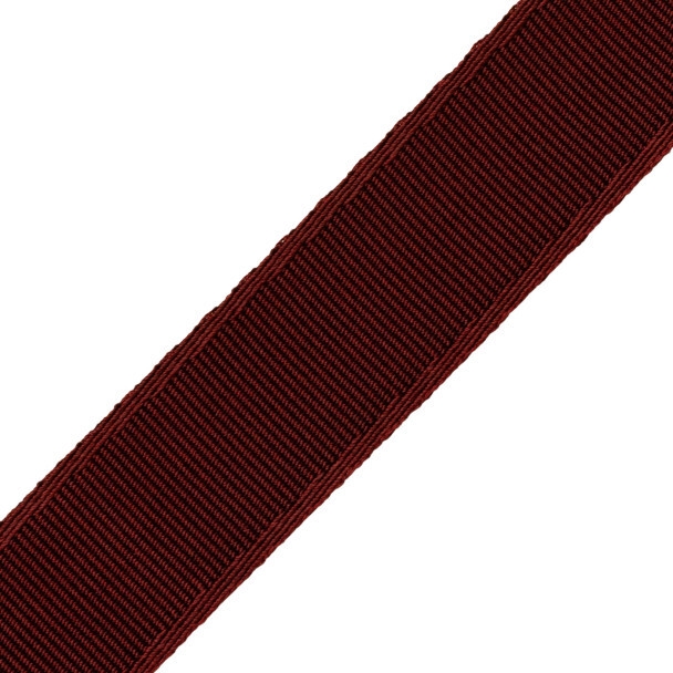 Arès by Roche & Frères, made of Velvet and Strap, Wine version, picture 6