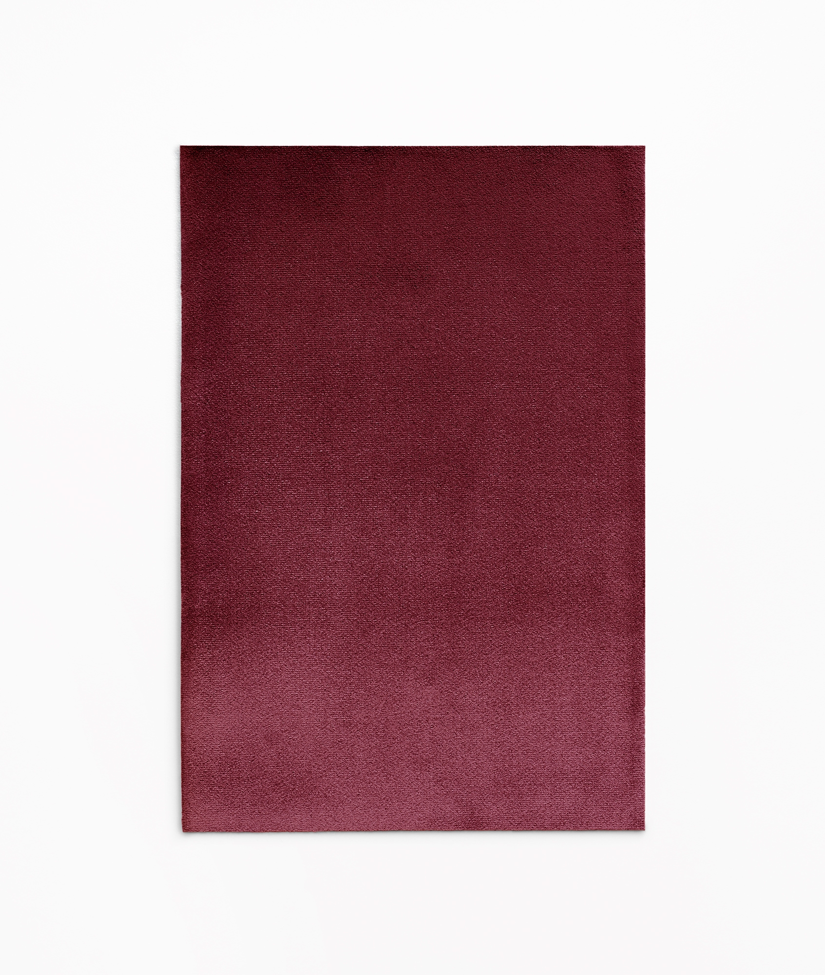 Arès by Roche & Frères, made of Velvet and Strap, Wine version, picture 5