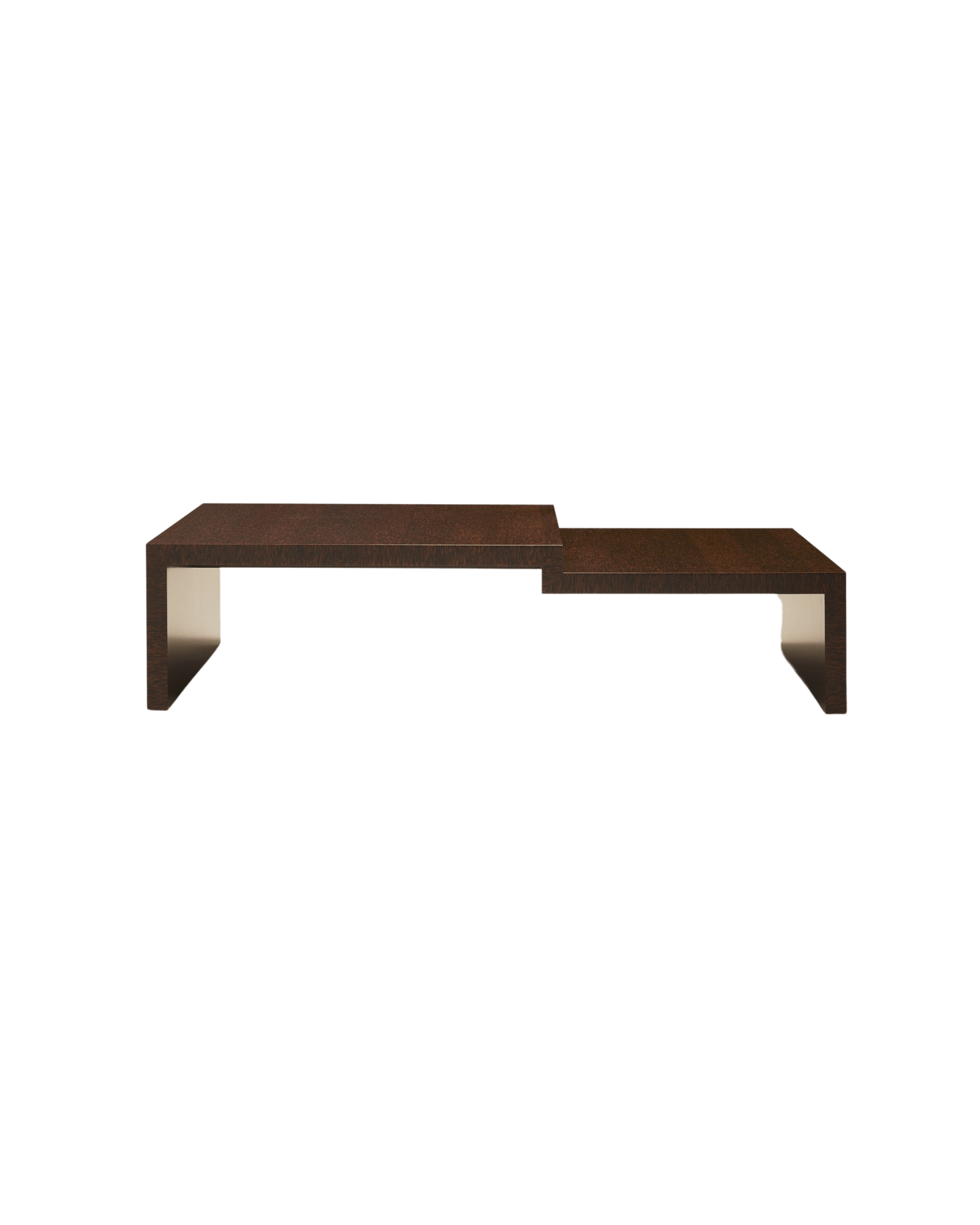Continuous by Atelier FM, made of Wood and , Palmwood version, picture 0