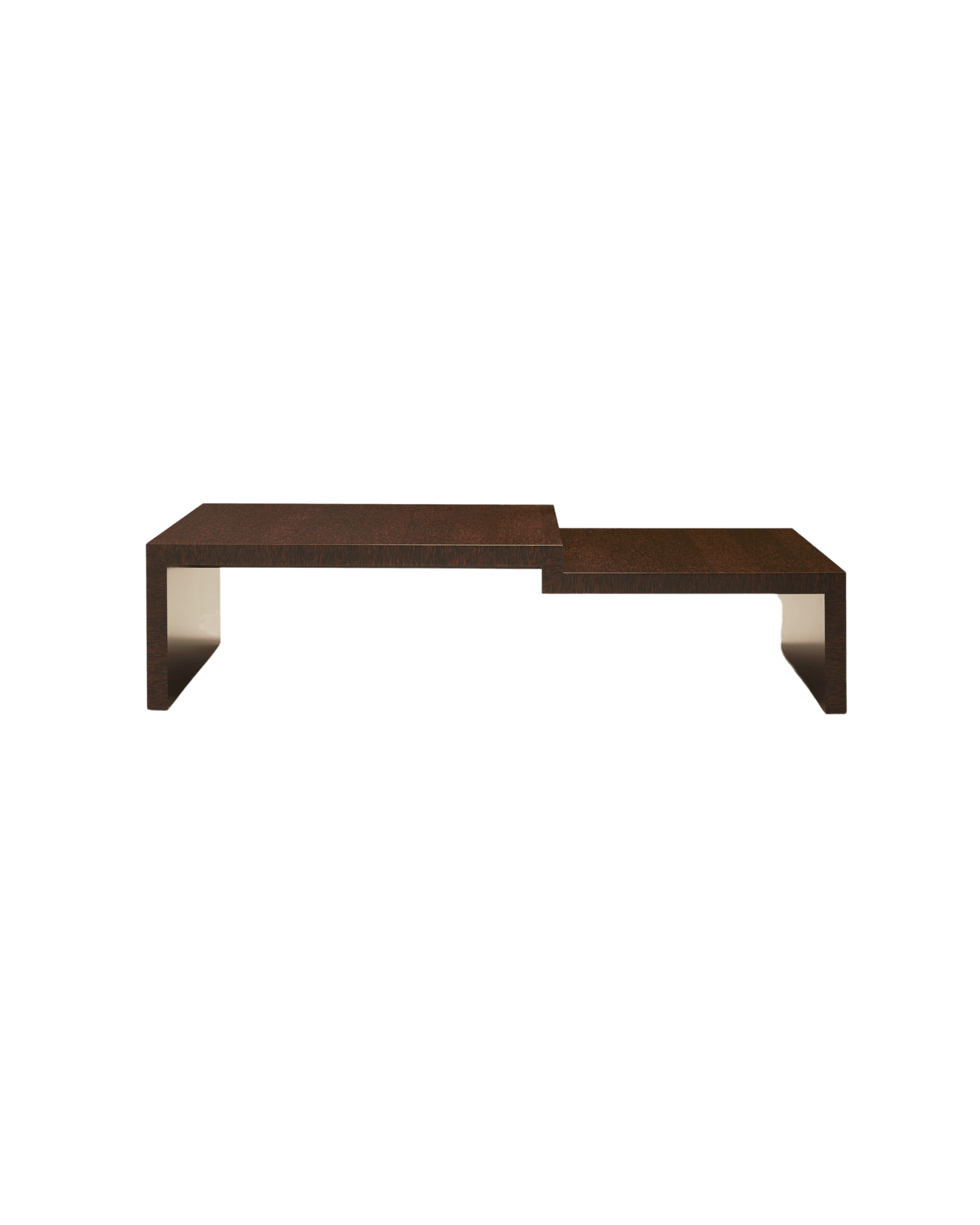 Continuous by Atelier FM, made of Wood and , Palmwood version, picture 0