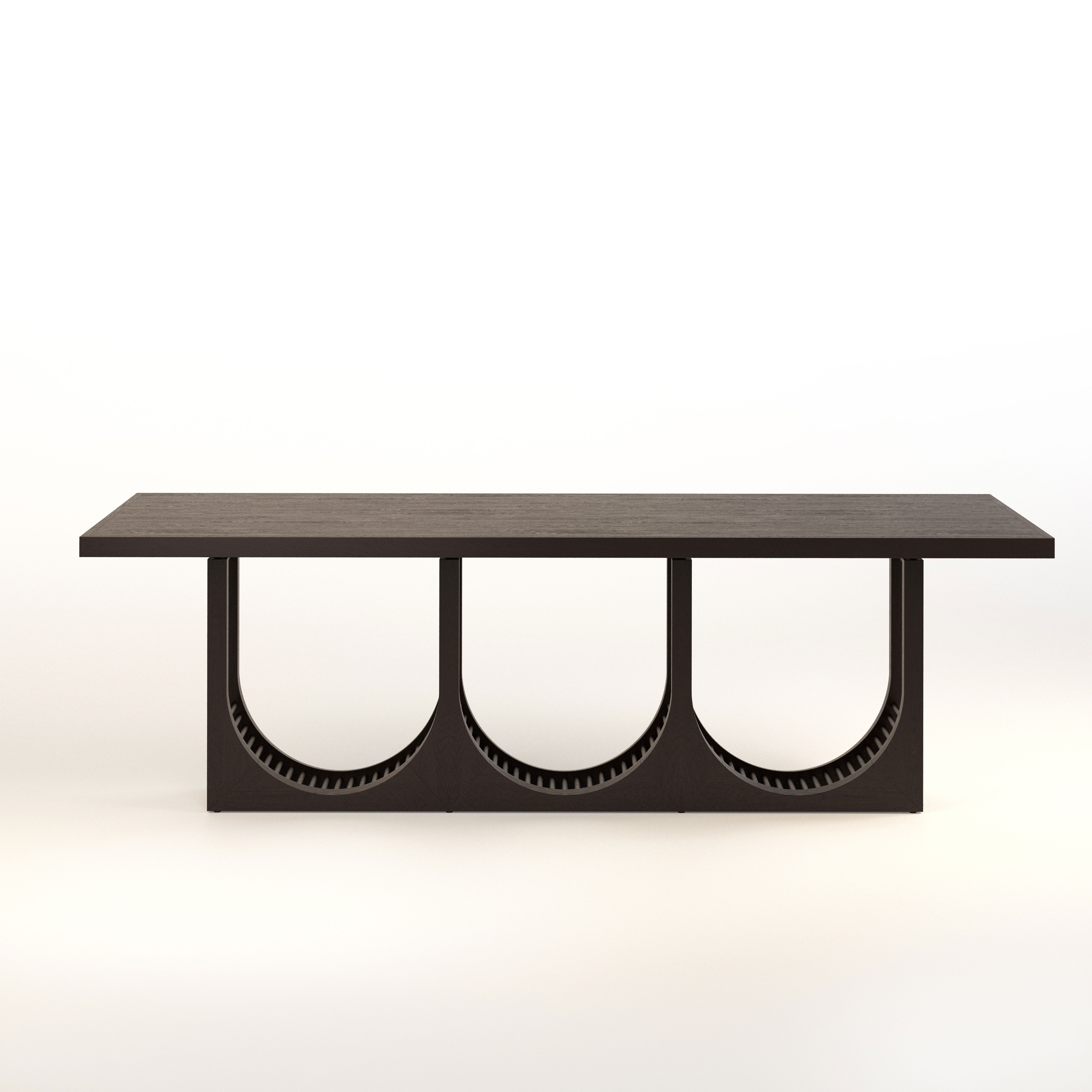 01 Table, 01 Serie, Atelier PA 03