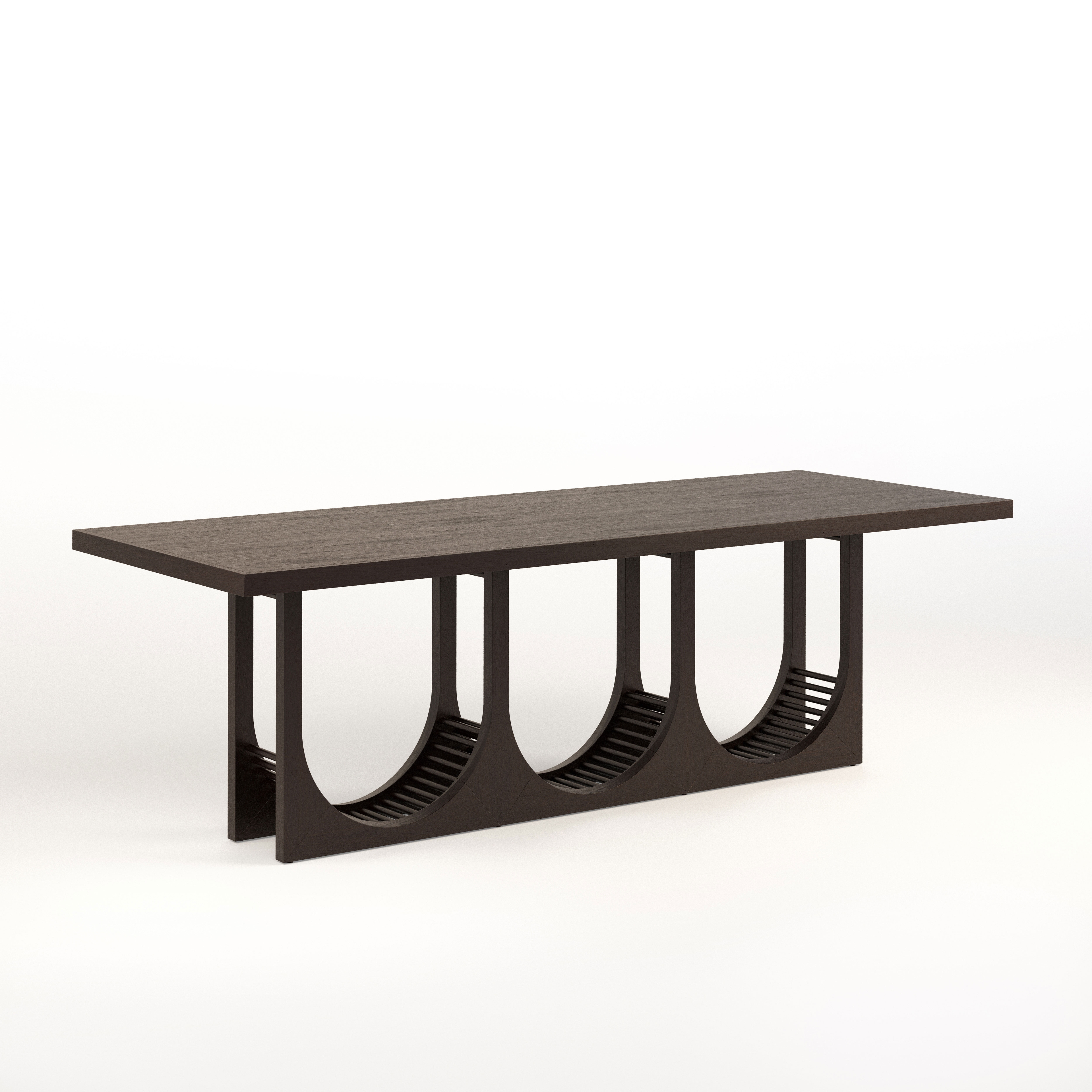 01 Table, 01 Serie, Atelier PA 04