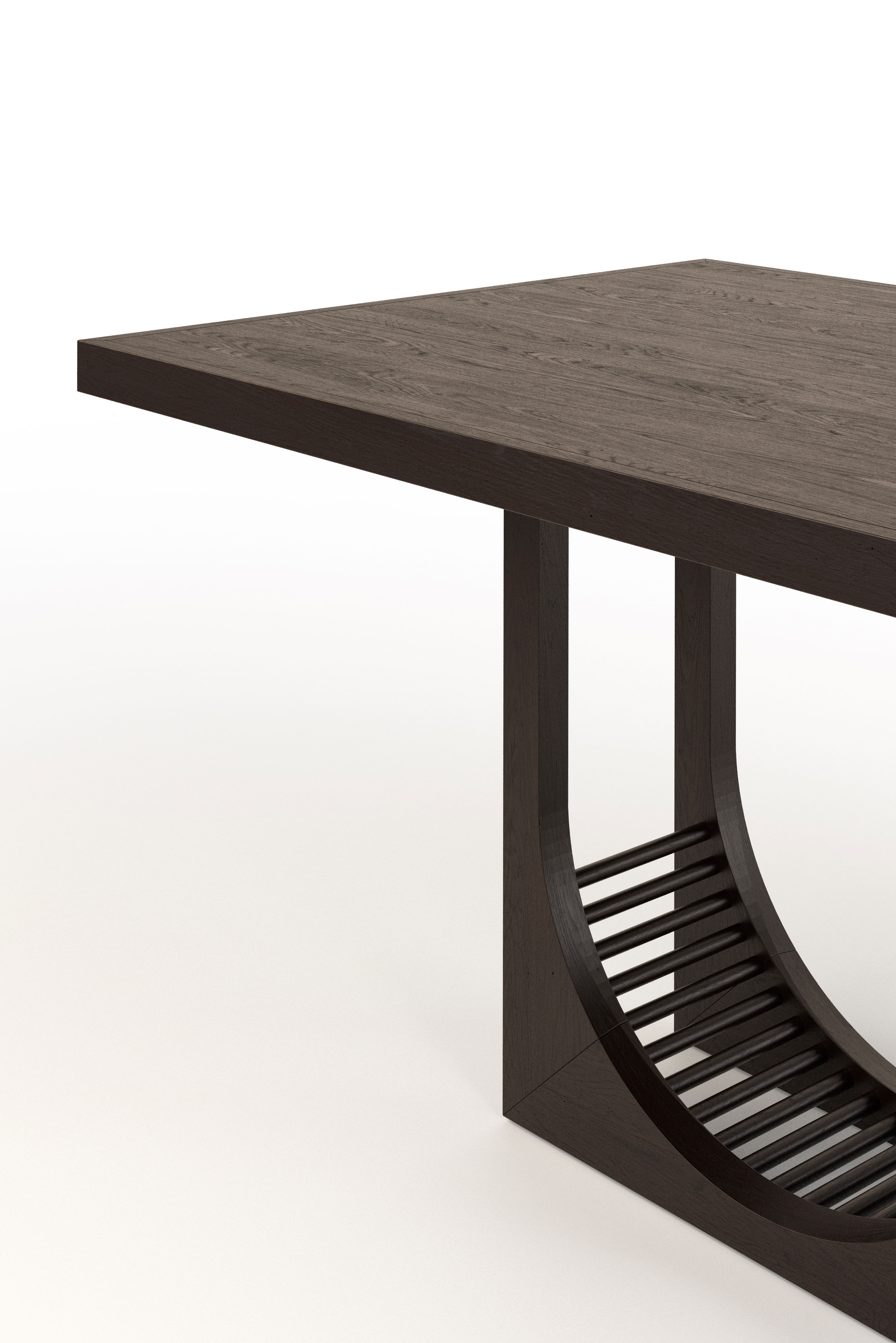 01 Table, 01 Serie, Atelier PA 05