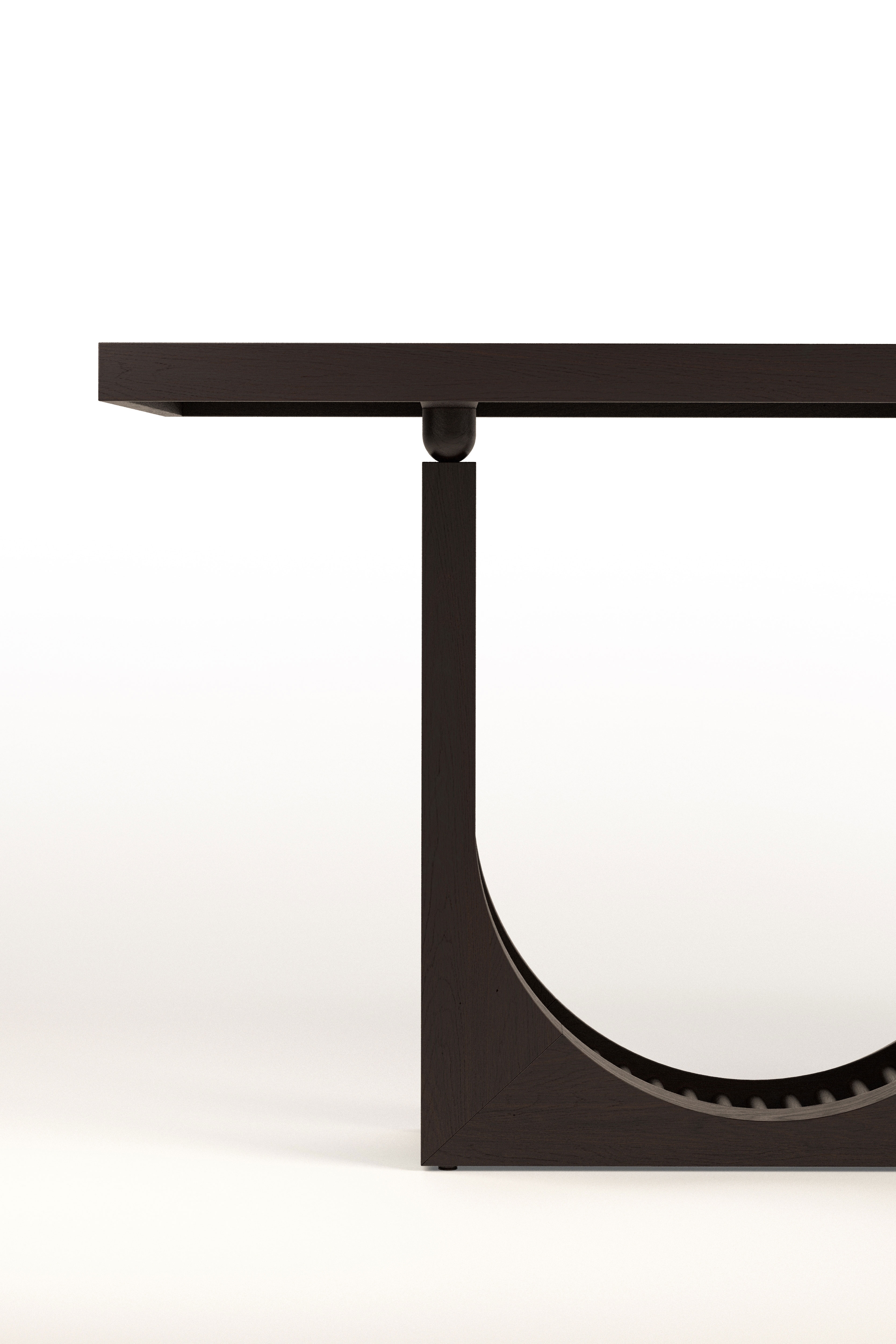 01 Table, 01 Serie, Atelier PA 06