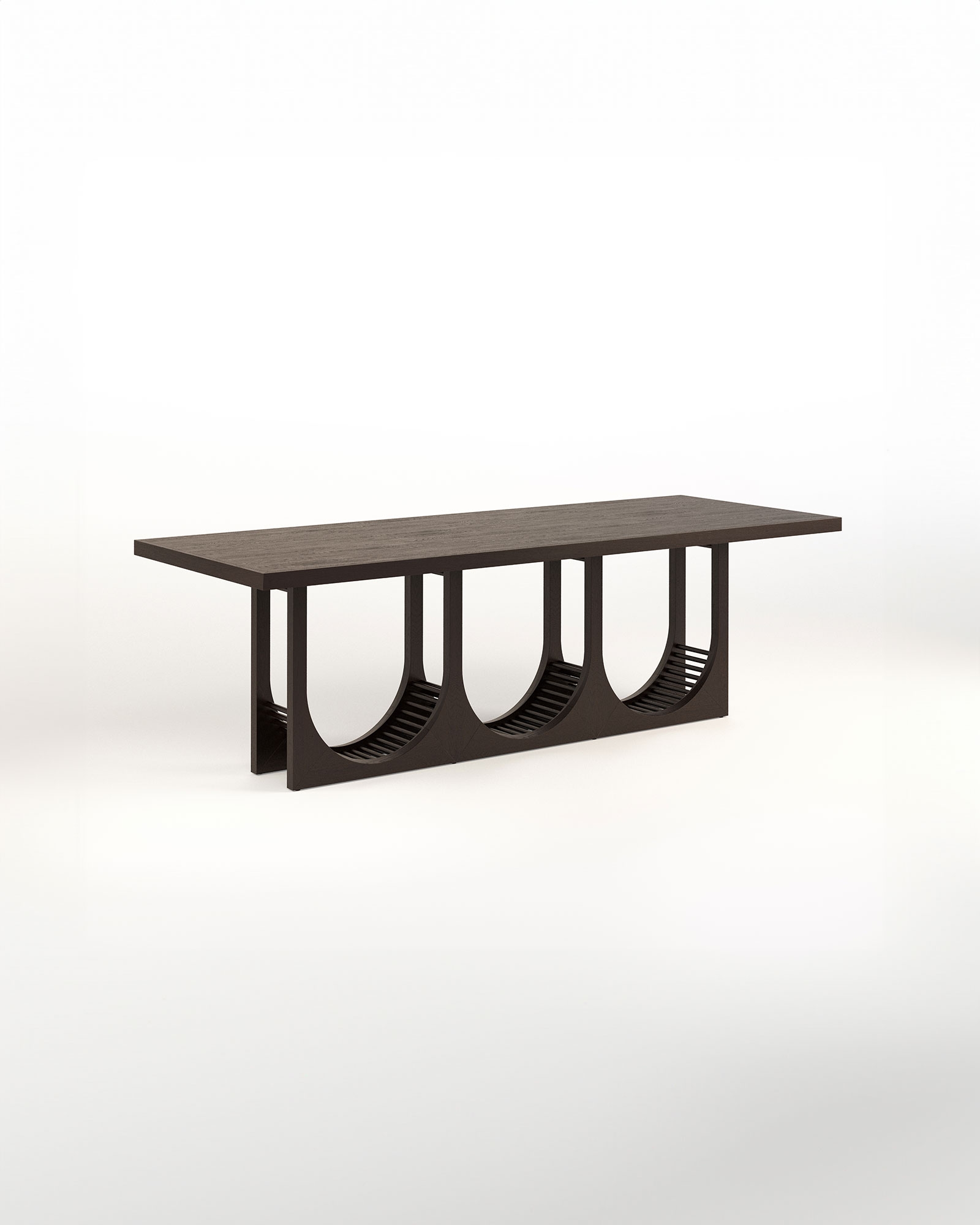 01 Table, 01 Serie, Atelier PA 02