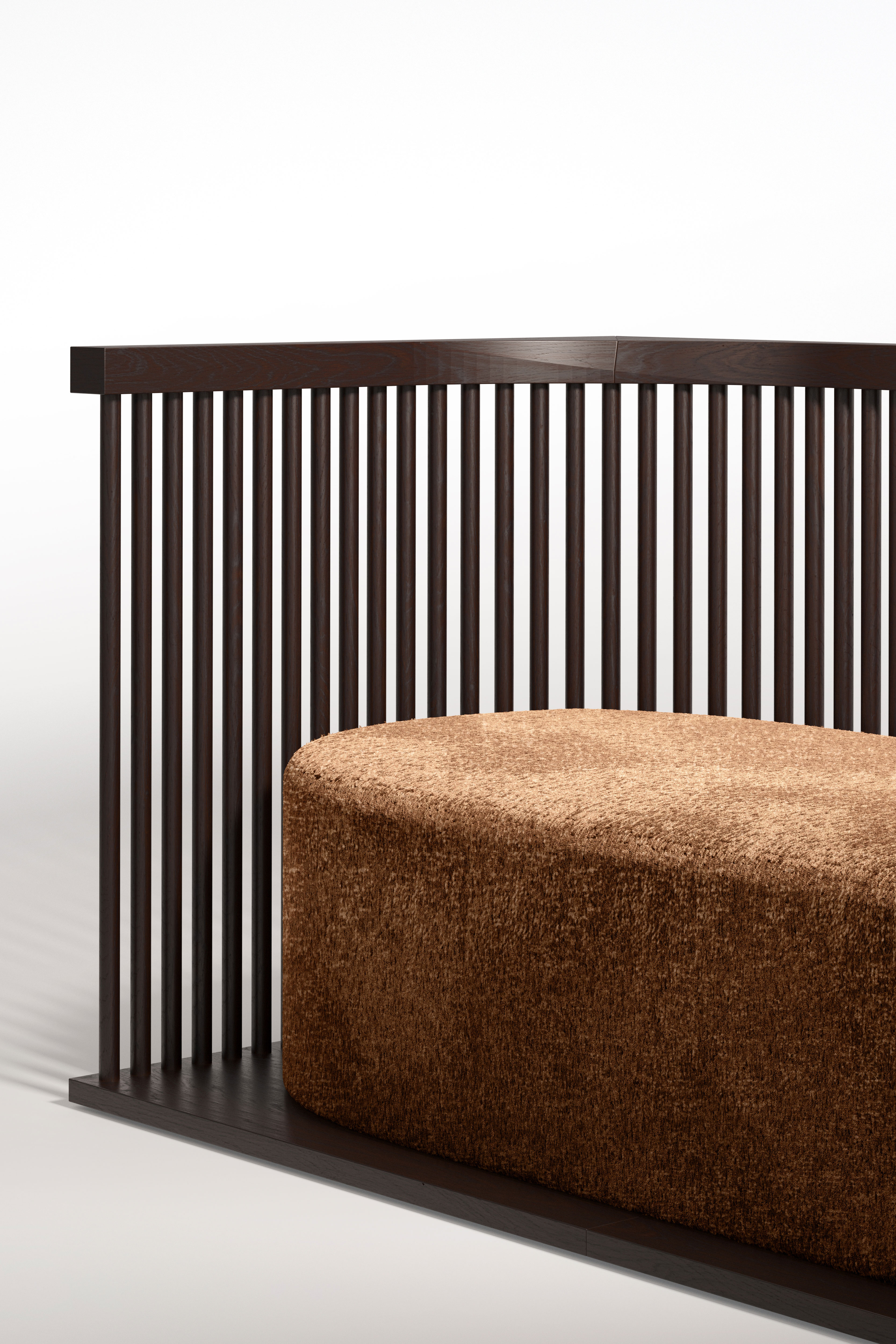 Banquette,, 01 Serie, Atelier PA 07