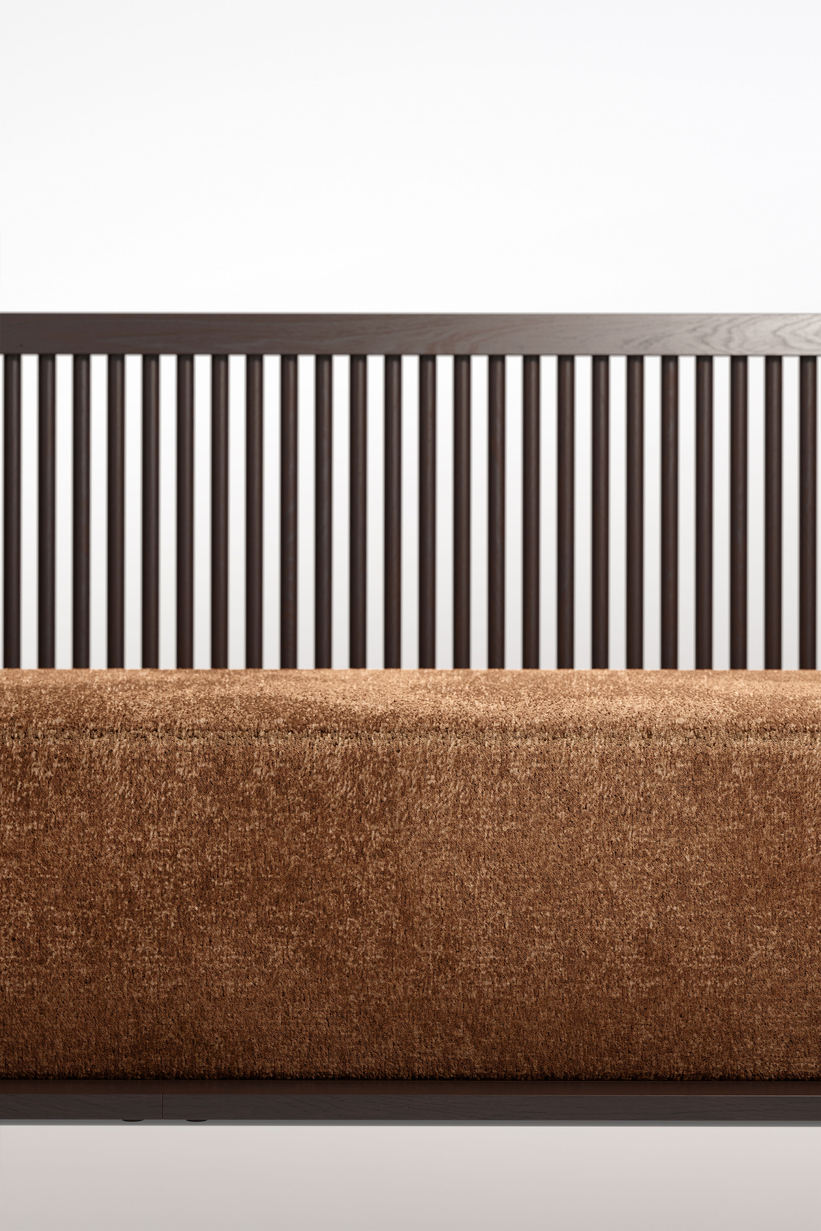 Banquette,, 01 Serie, Atelier PA 05