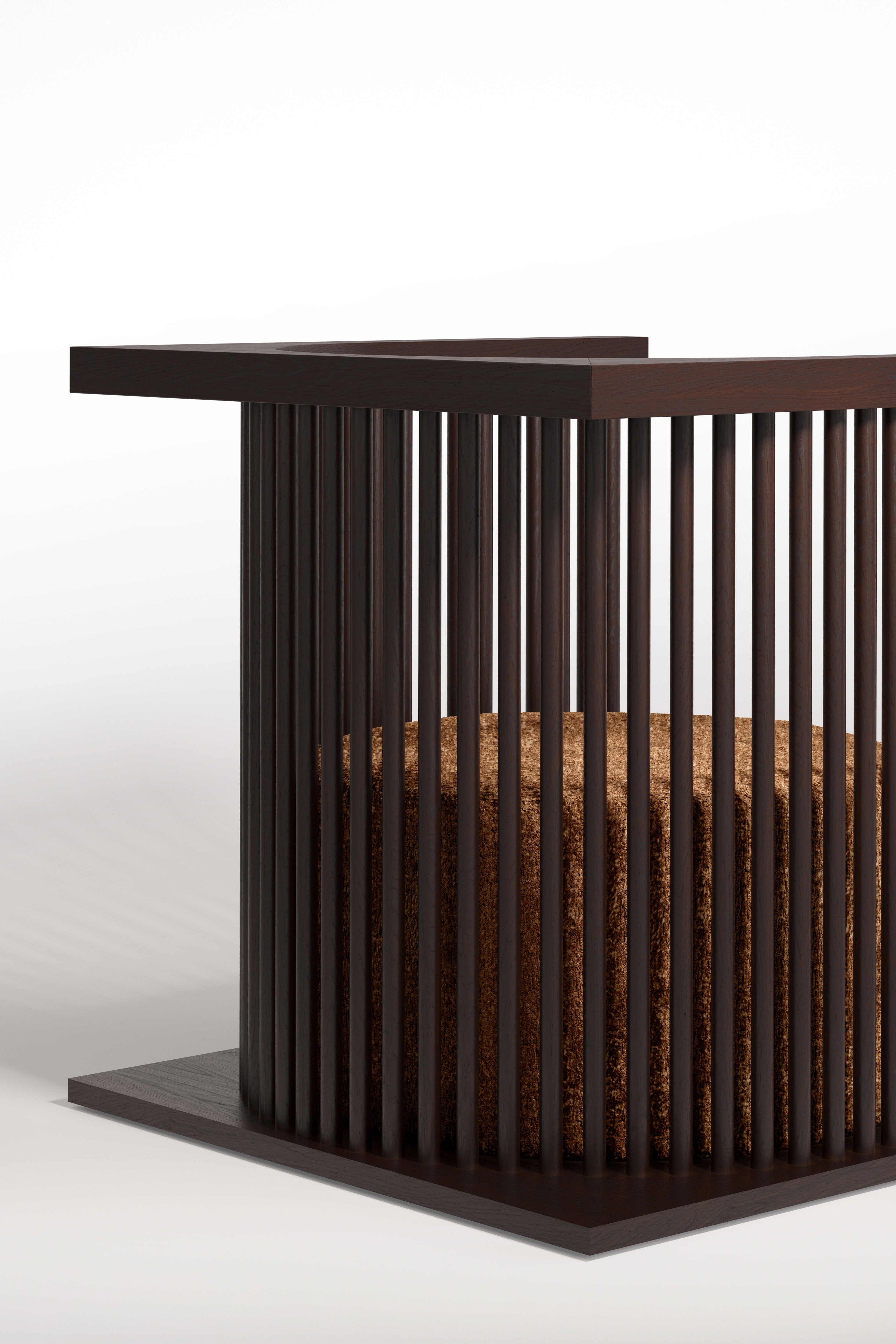 Fauteuil, Atelier PA 06