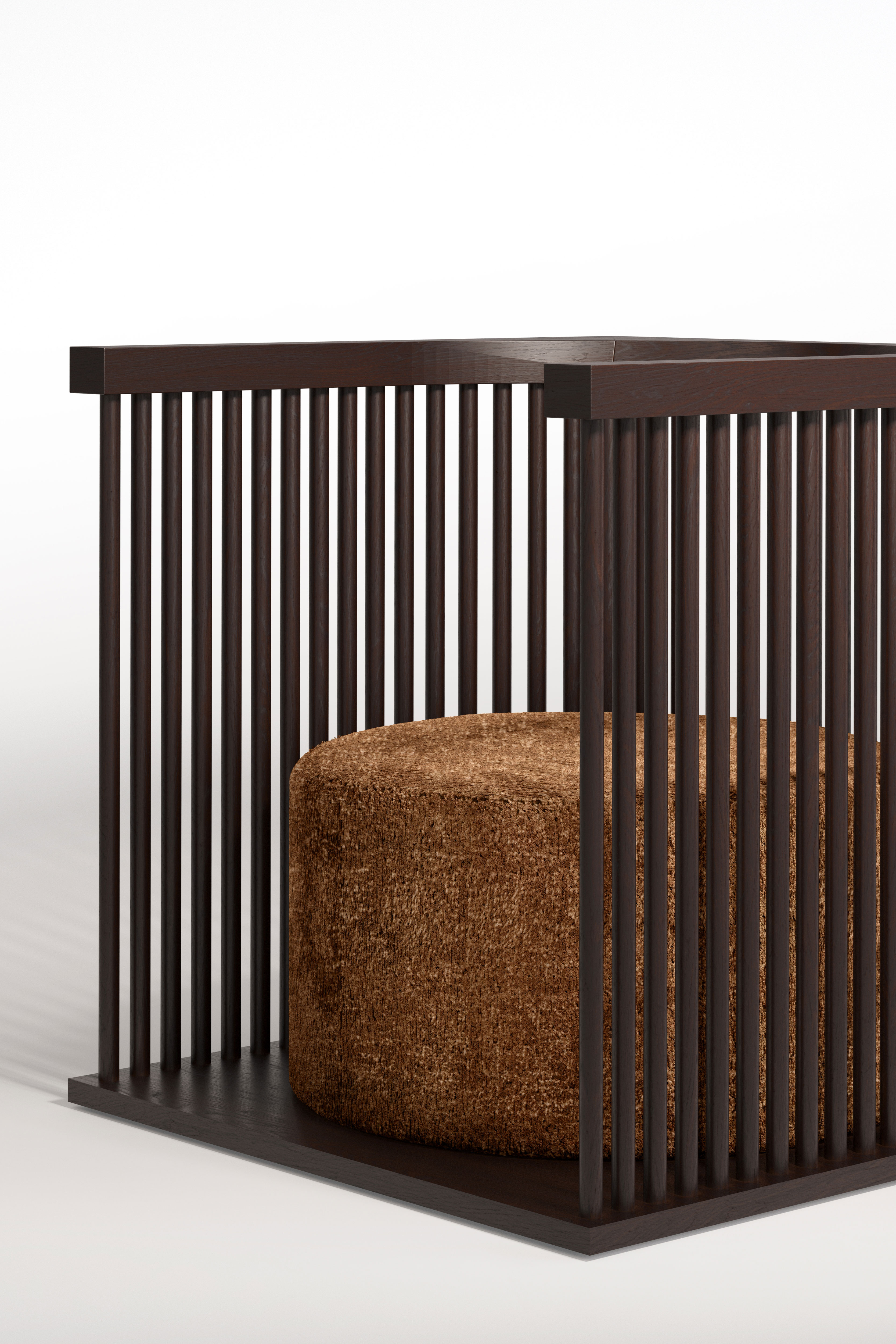 Fauteuil, Atelier PA 05