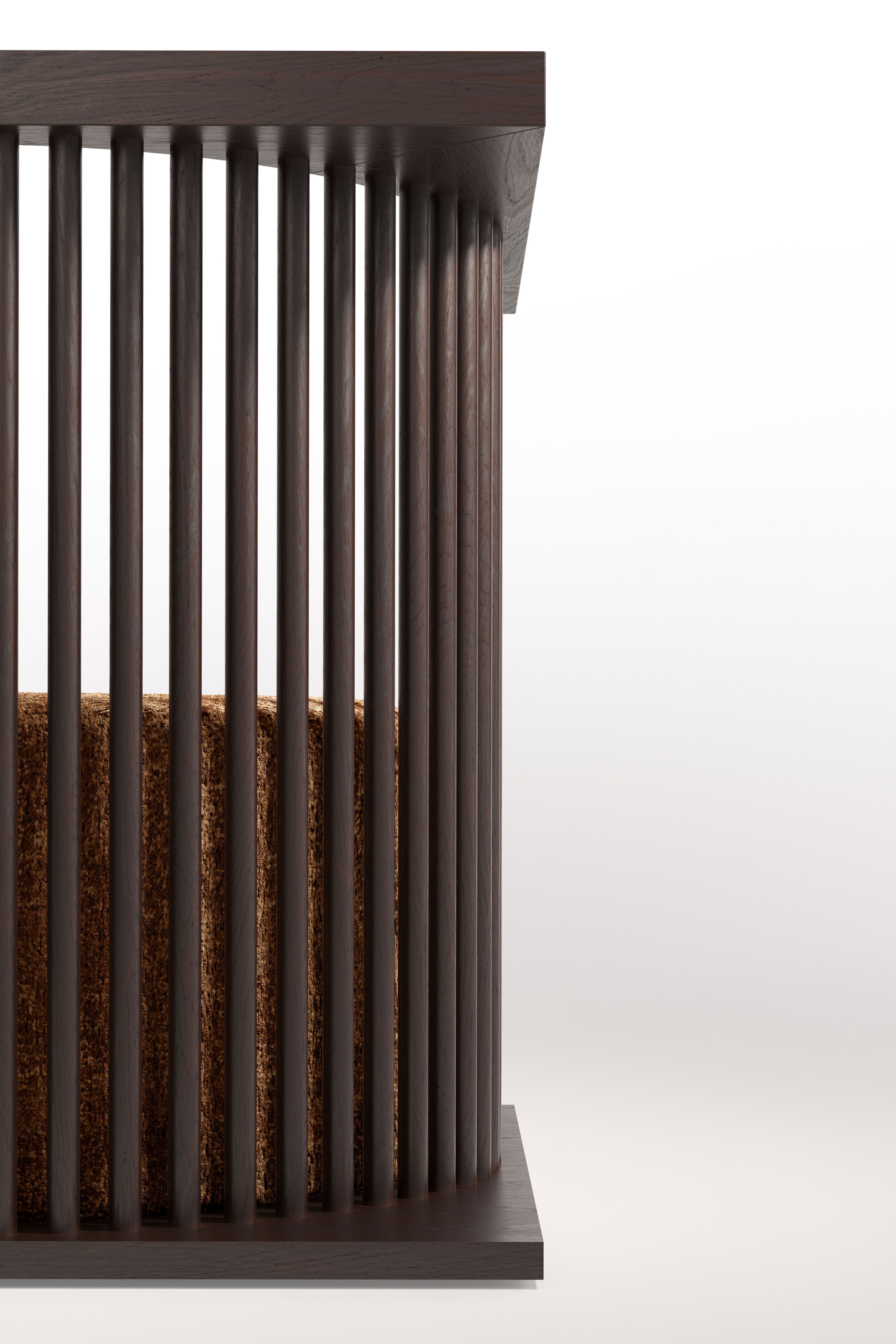 Fauteuil, Atelier PA 08
