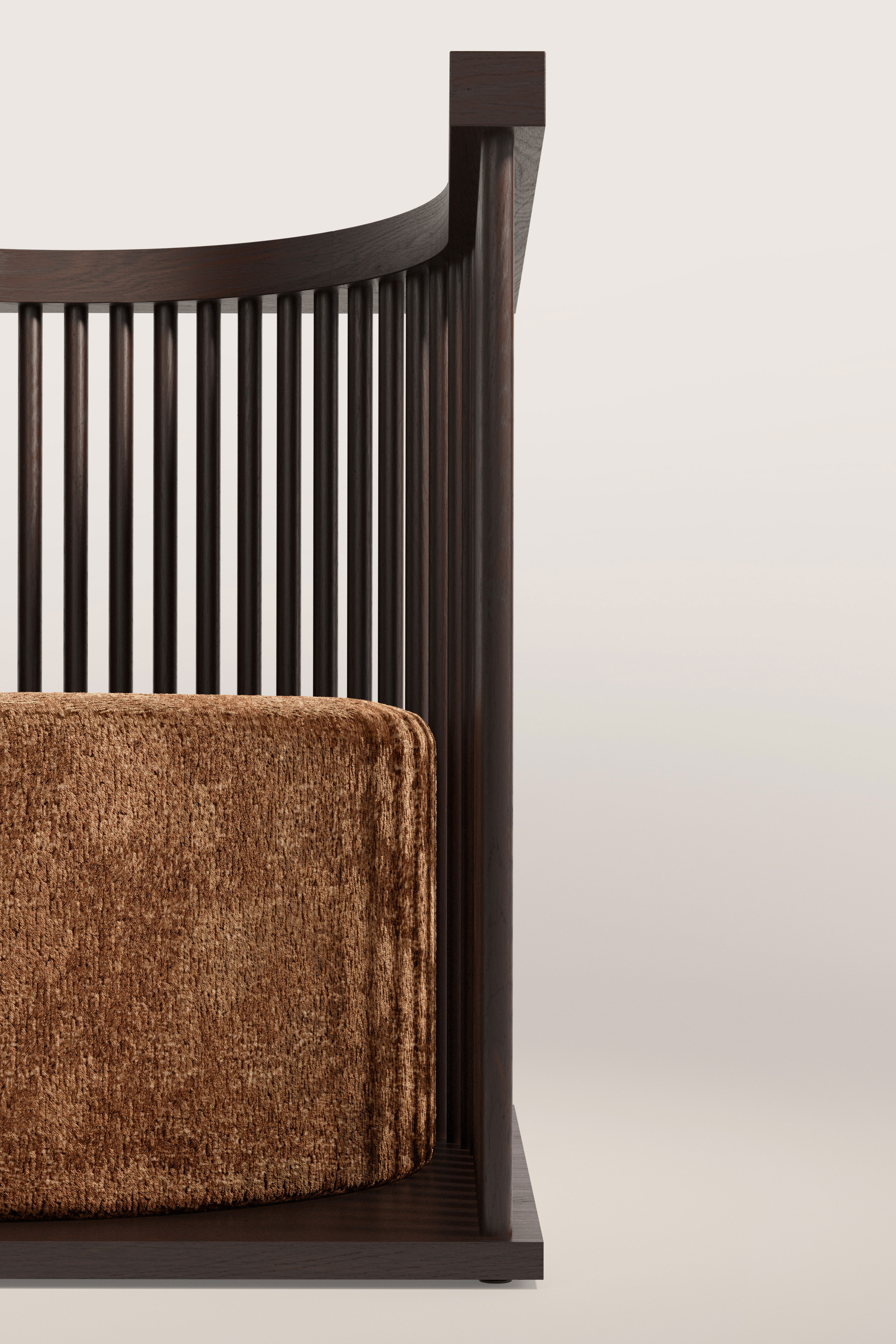 Fauteuil, Atelier PA 07