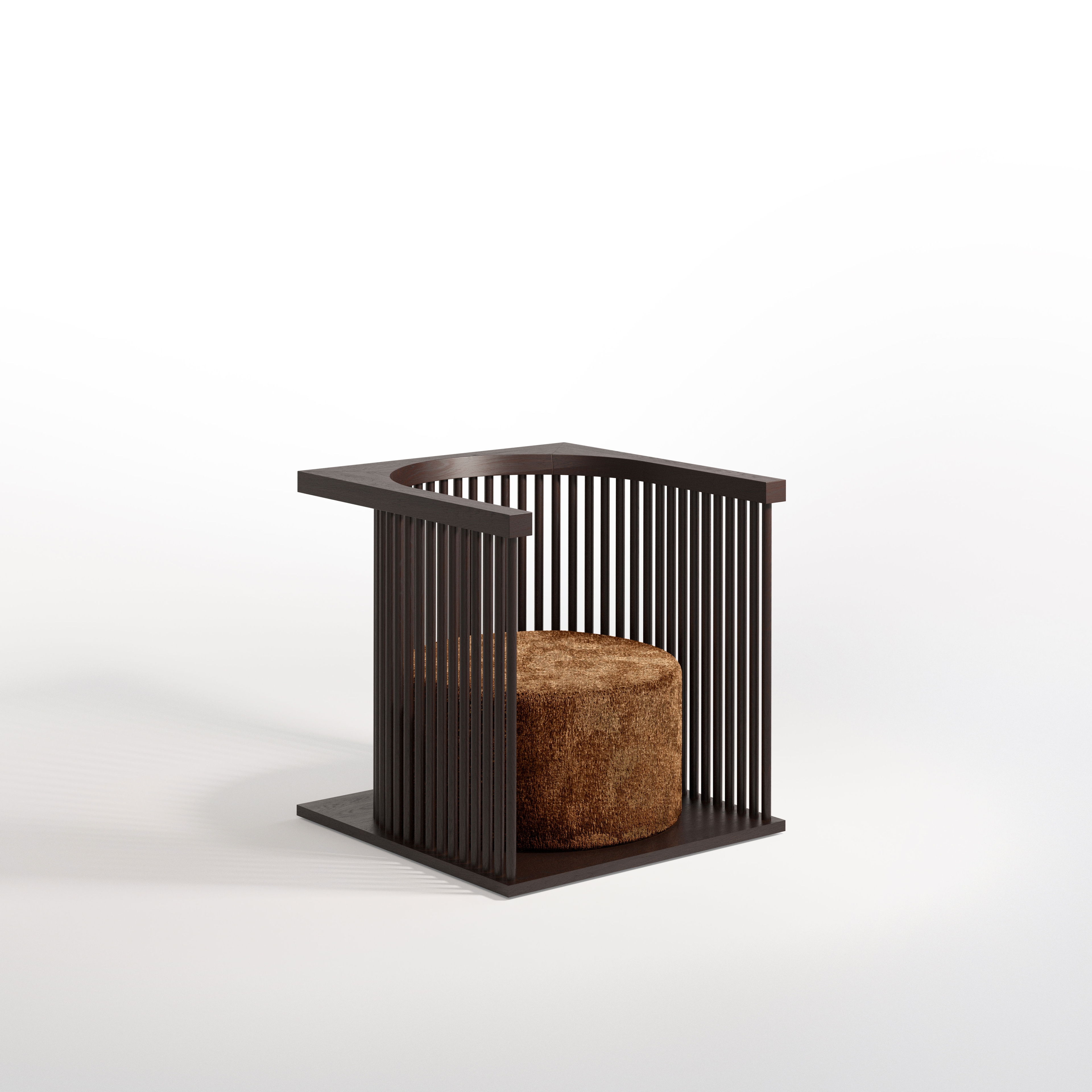 Fauteuil, Atelier PA 03