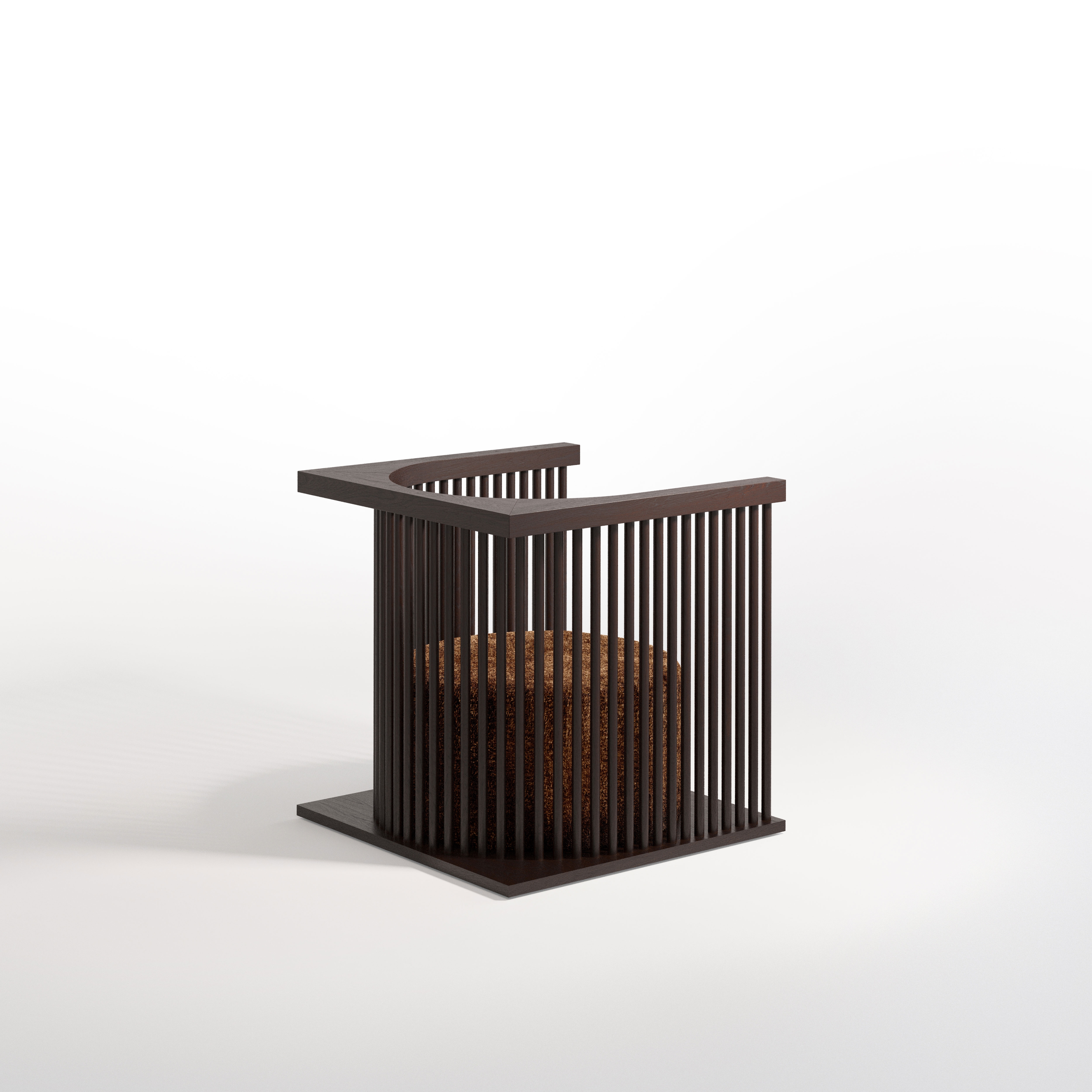 Fauteuil, Atelier PA 04