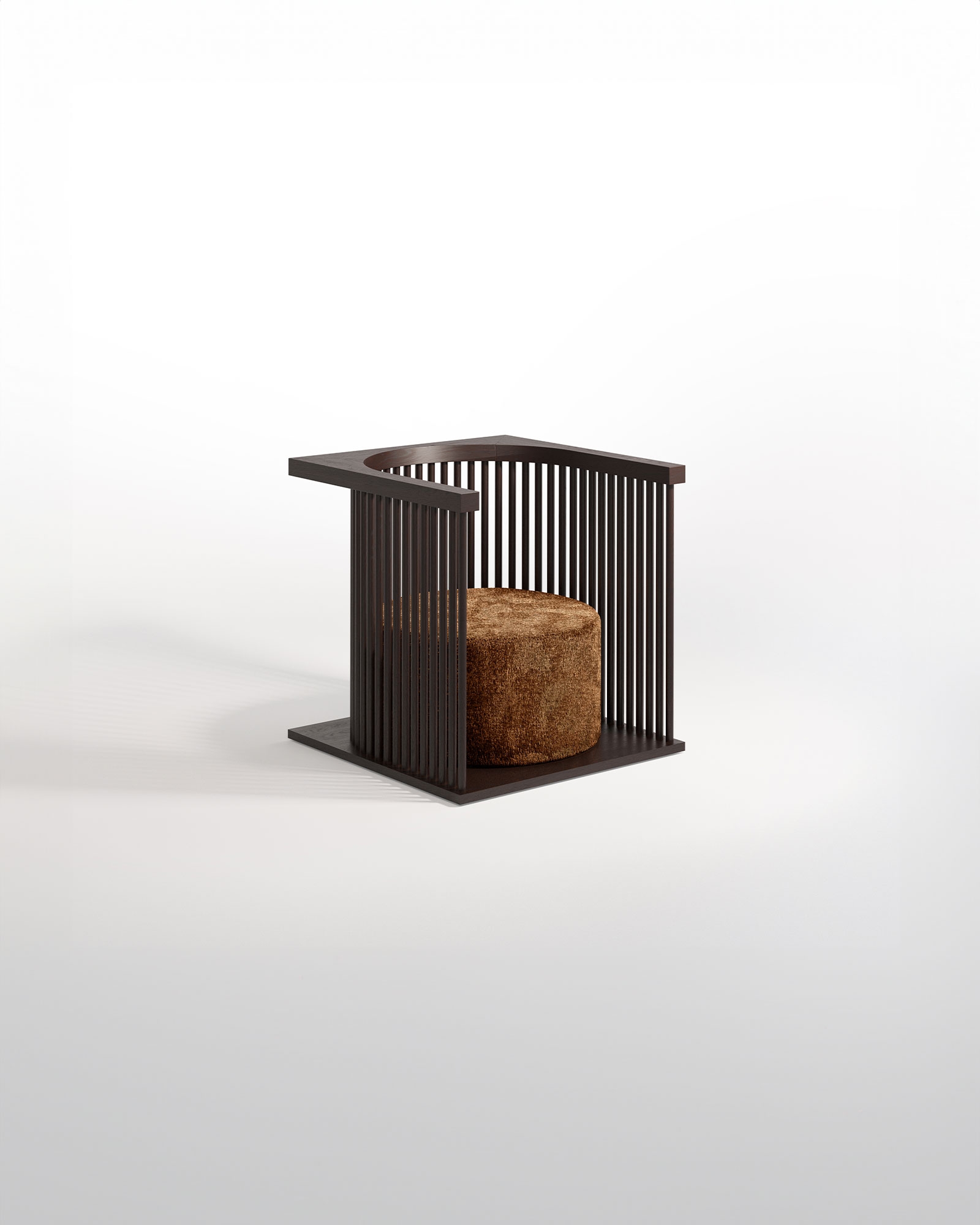 Fauteuil, Atelier PA 02