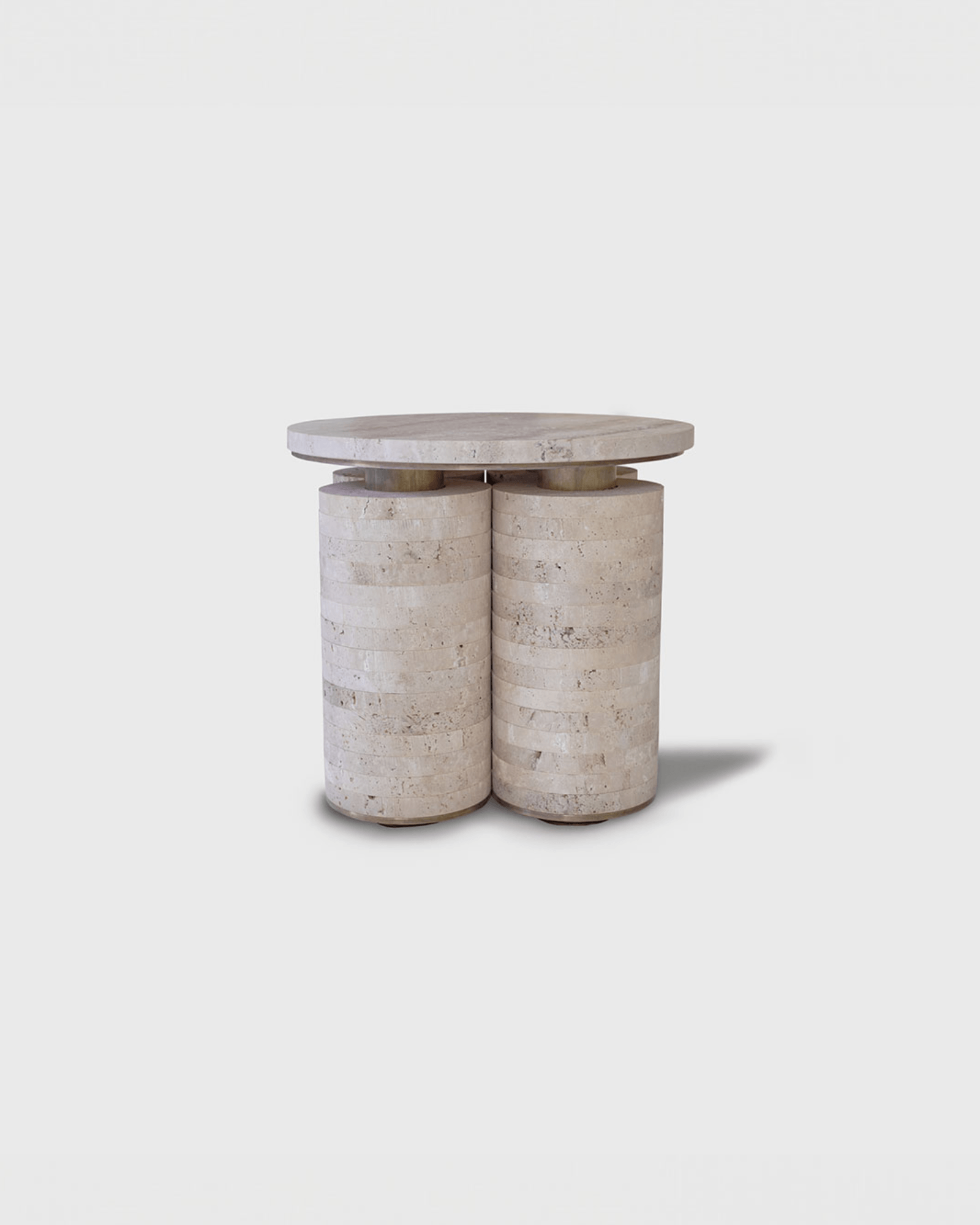 Trillith Side Table, Atra 2100, Atra 02