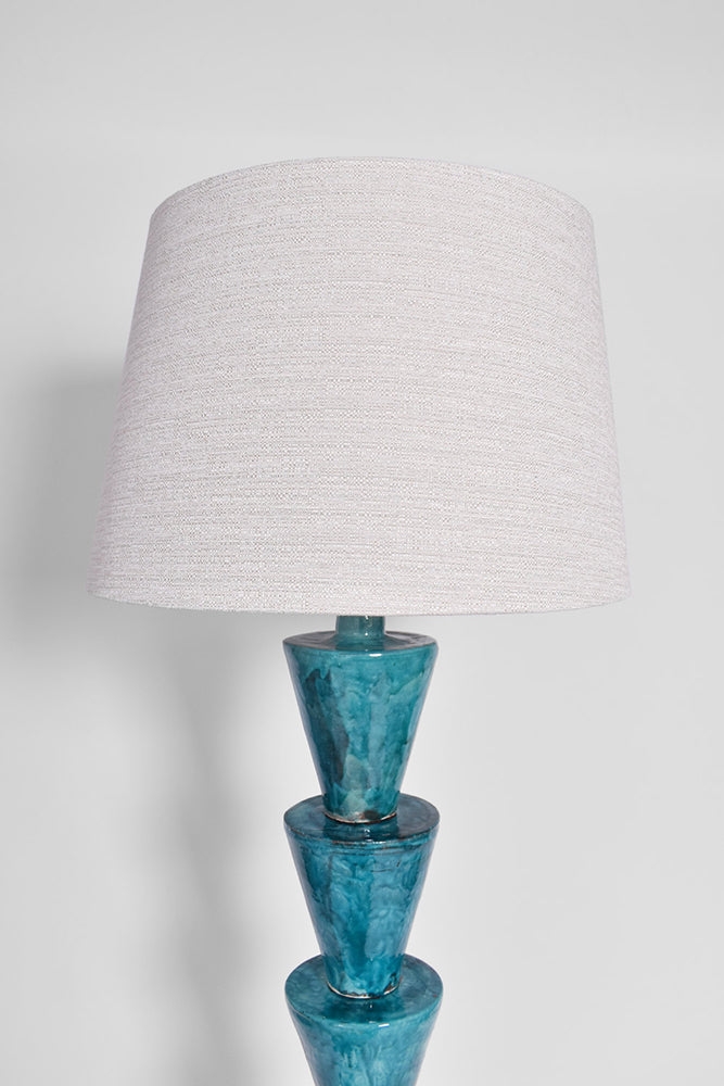 Nizwa Floor Lamp, Barracuda Collection, Barracuda Studio 04