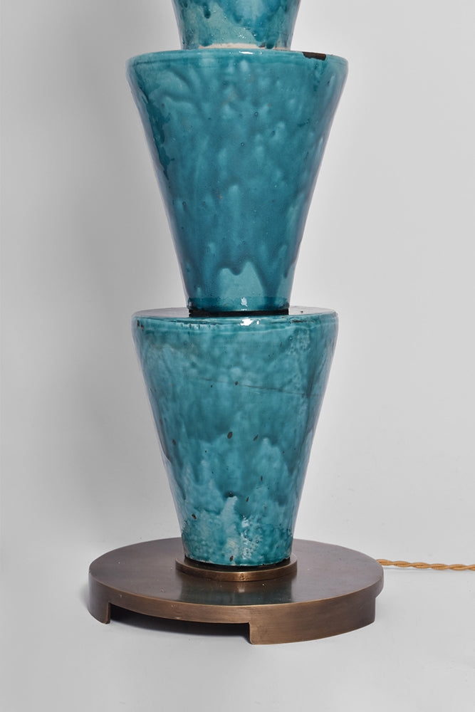Nizwa Floor Lamp, Barracuda Collection, Barracuda Studio 05