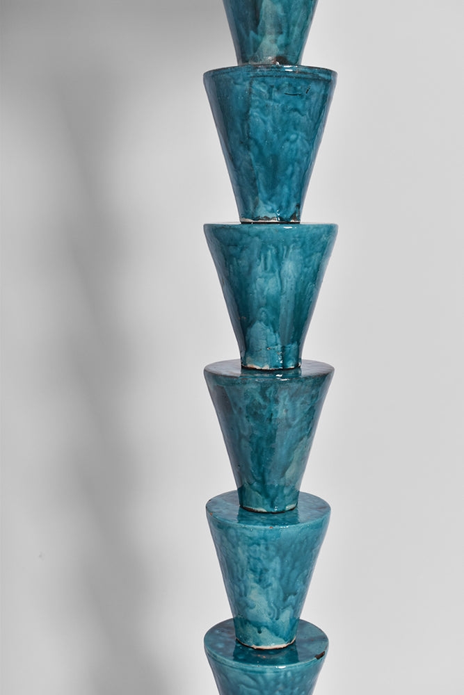 Nizwa Floor Lamp, Barracuda Collection, Barracuda Studio 03