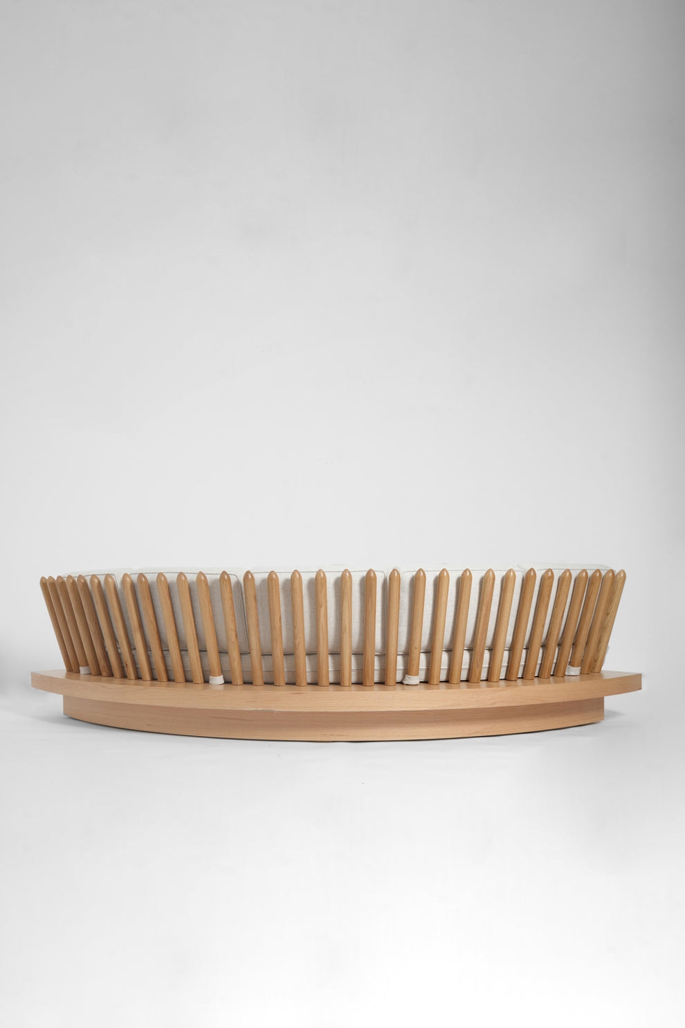 San Romano Sofa, Barracuda Collection, Barracuda Studio 04