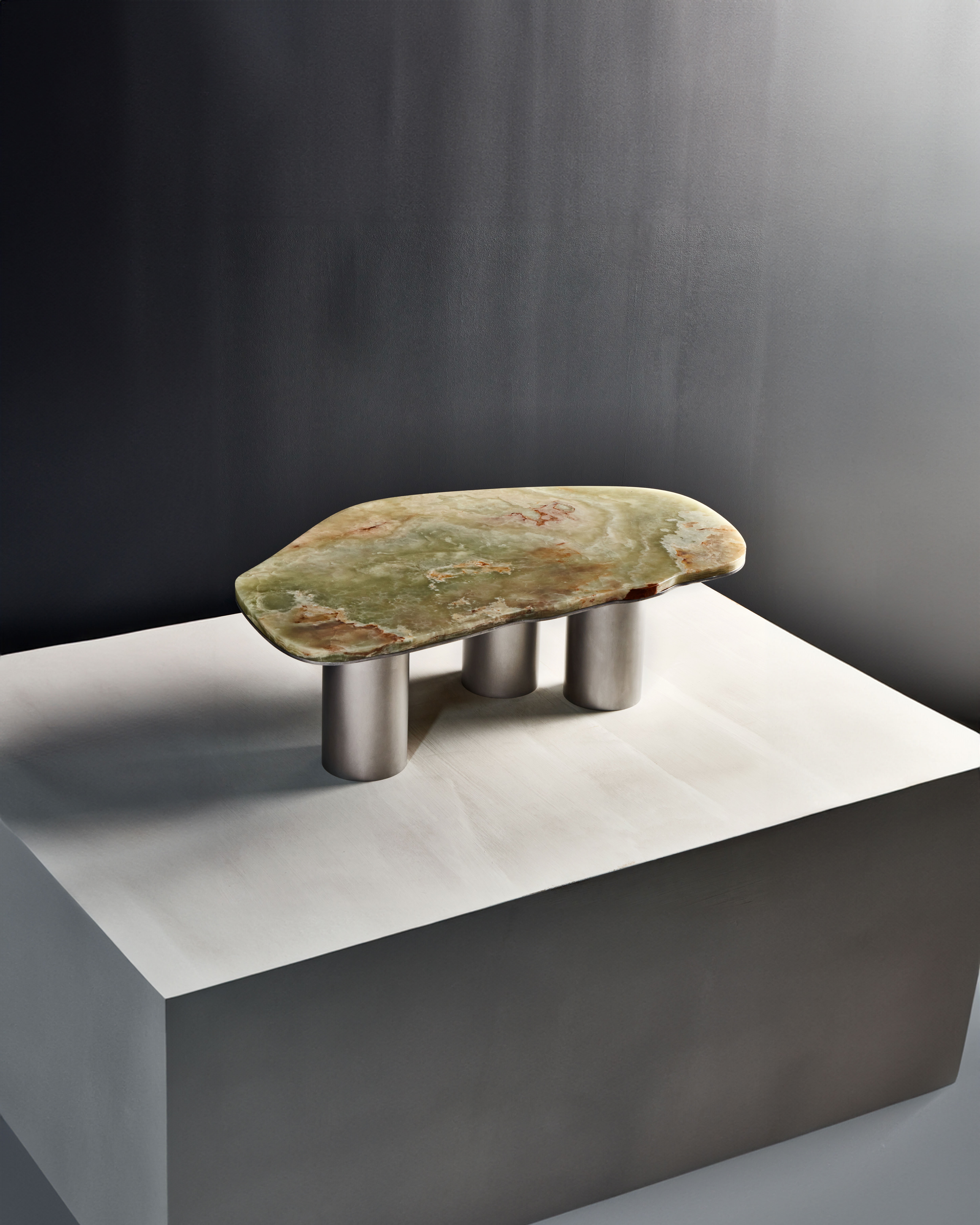 Oni Coffee Table, Coexist, Slash Objects