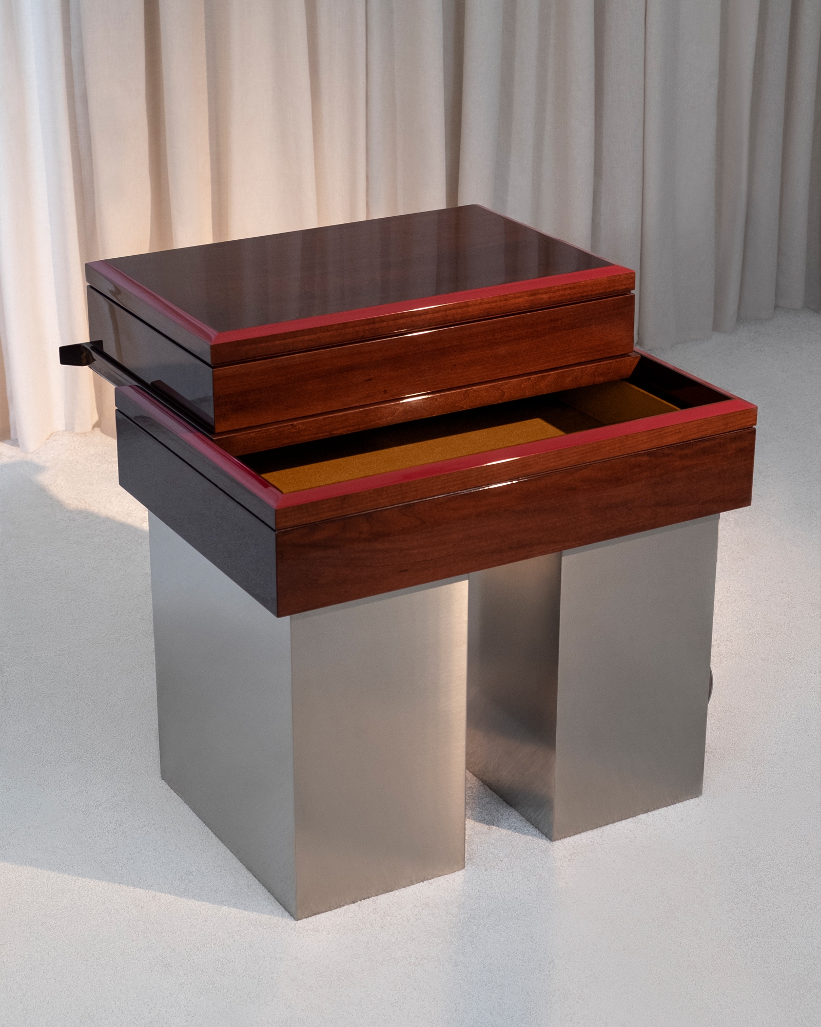Elsa Liquor Cabinet, Collection 01, Studio Akademos 03