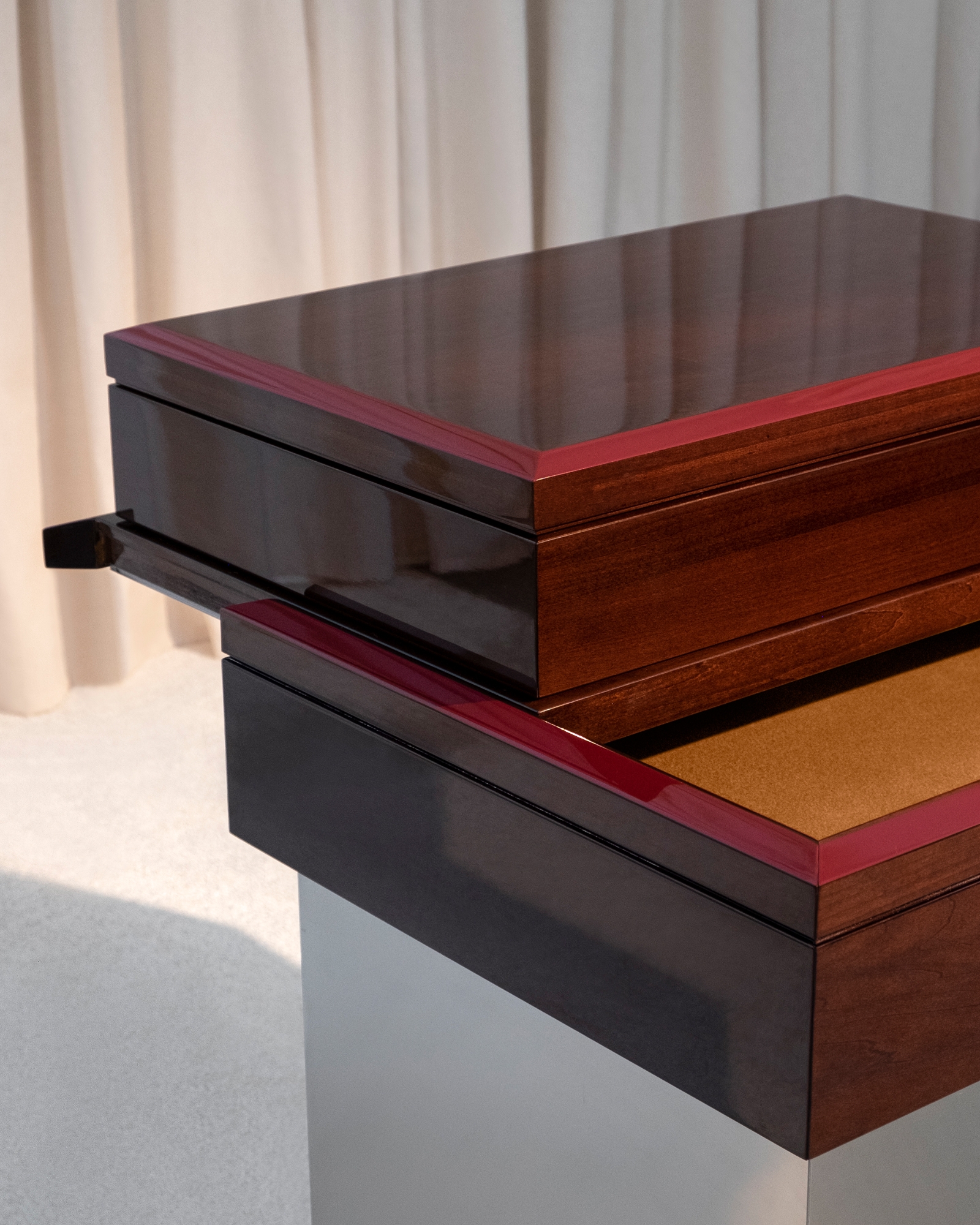 Elsa Liquor Cabinet, Collection 01, Studio Akademos 04