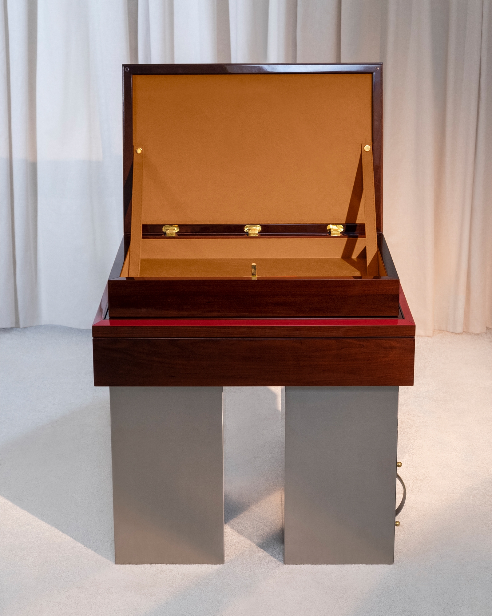 Elsa Liquor Cabinet, Collection 01, Studio Akademos 05