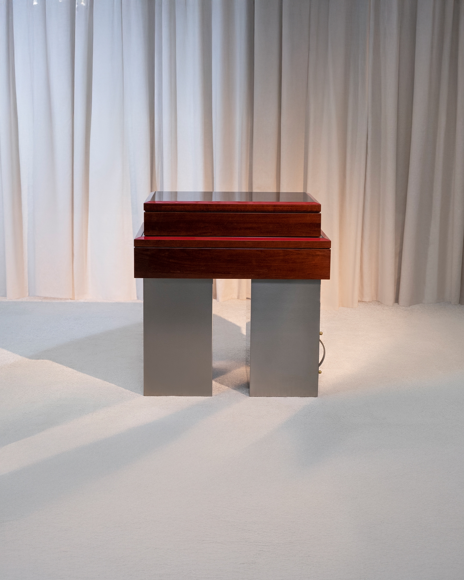 Elsa Liquor Cabinet, Collection 01, Studio Akademos 01