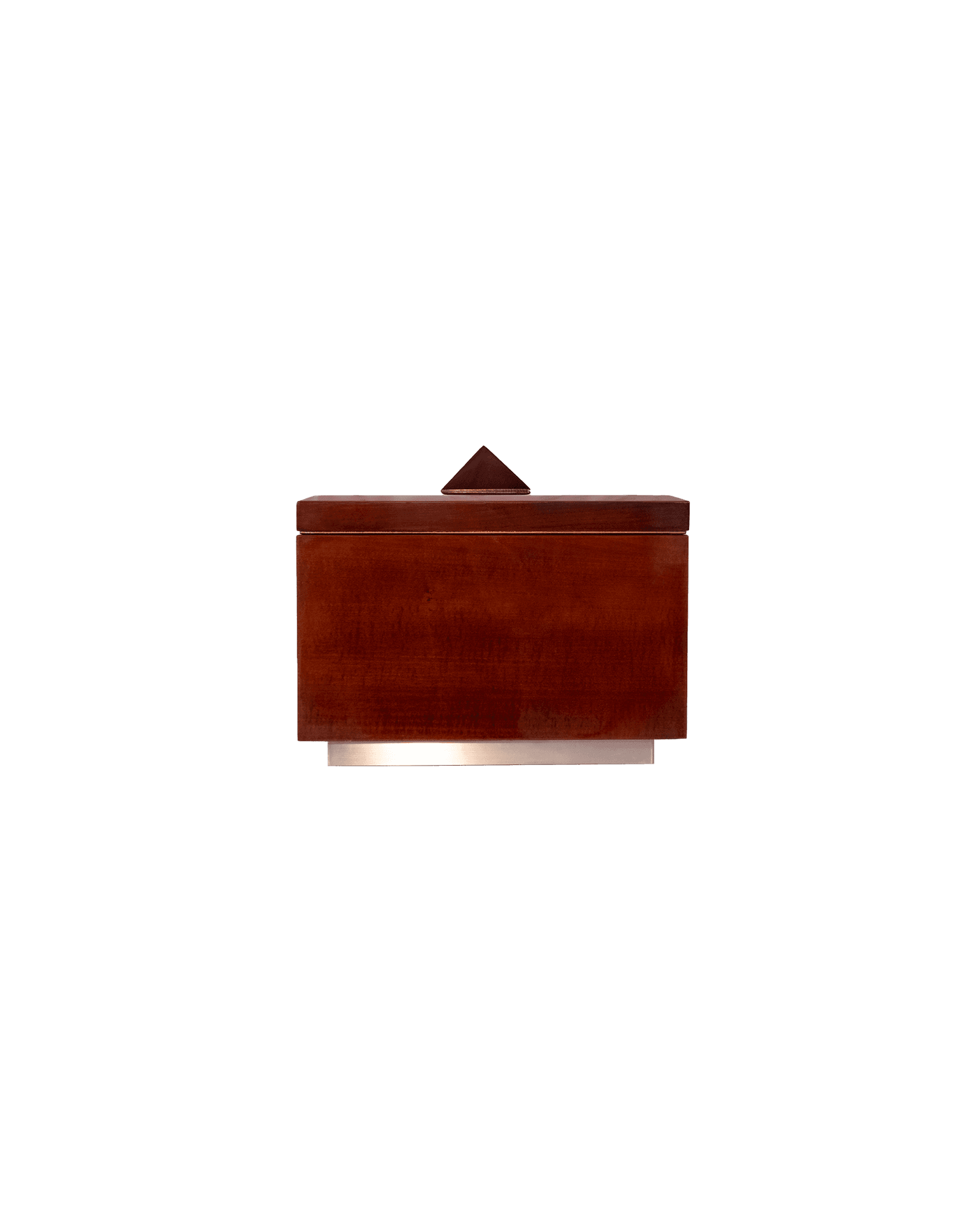 Gloria Box by Studio Akademos – luxury decorative object, Paris AD 100 designer, Collection 01