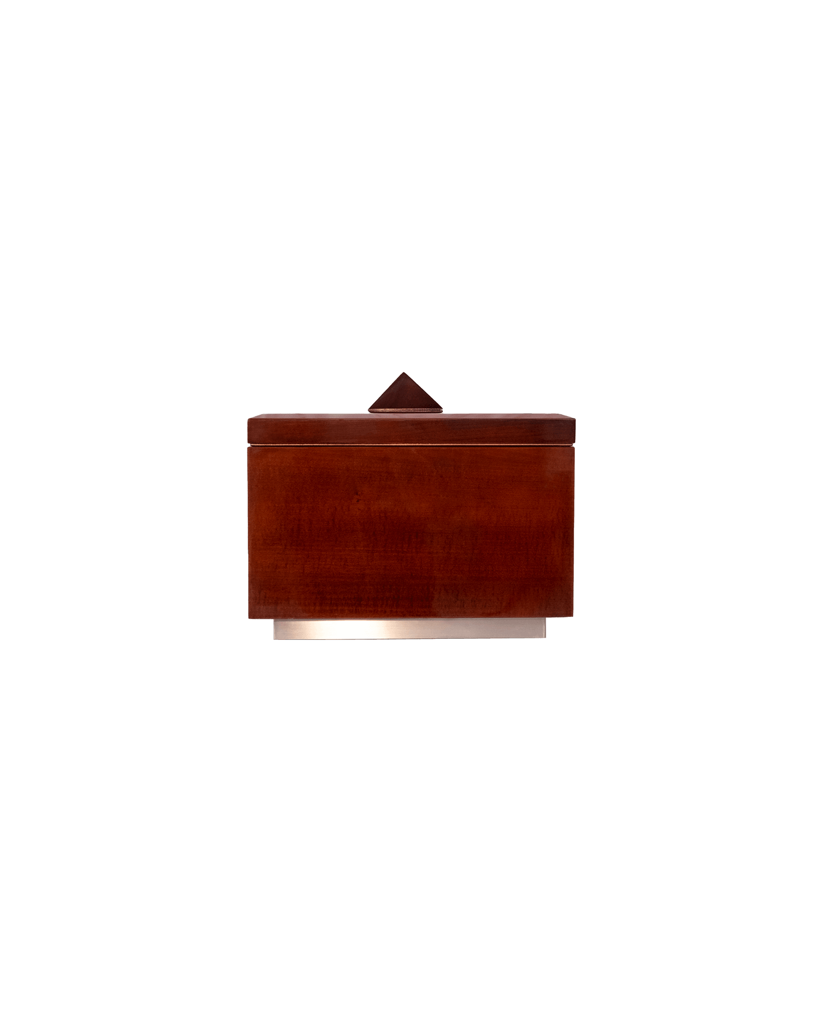 Gloria Box by Studio Akademos – luxury decorative object, Paris AD 100 designer, Collection 01