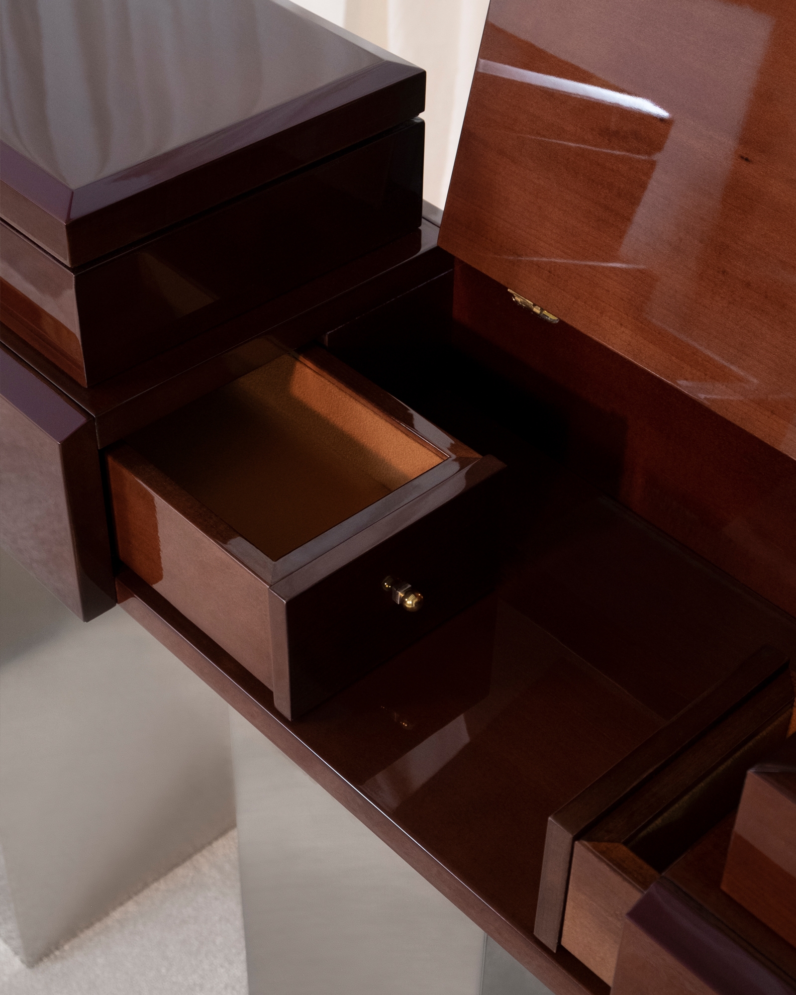 Console, Collection 01, Studio Akademos 08