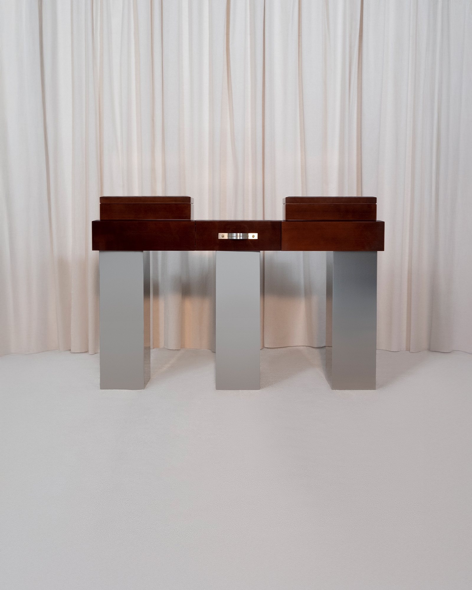 Console, Collection 01, Studio Akademos 01