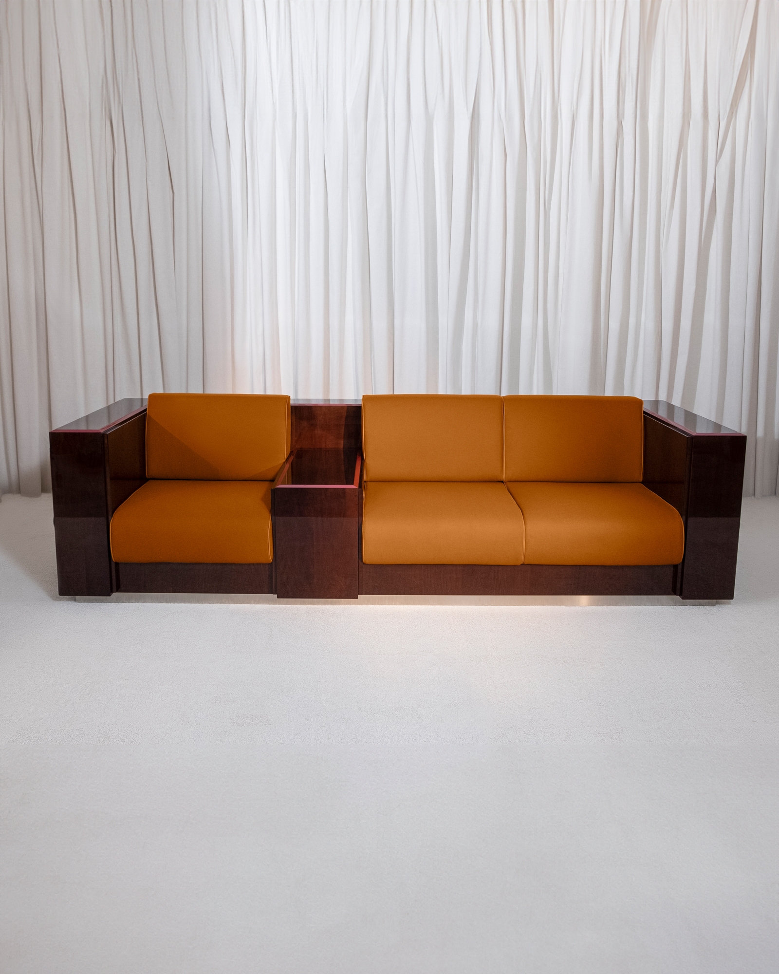 Sofa 01, Collection 01, Studio Akademos 03