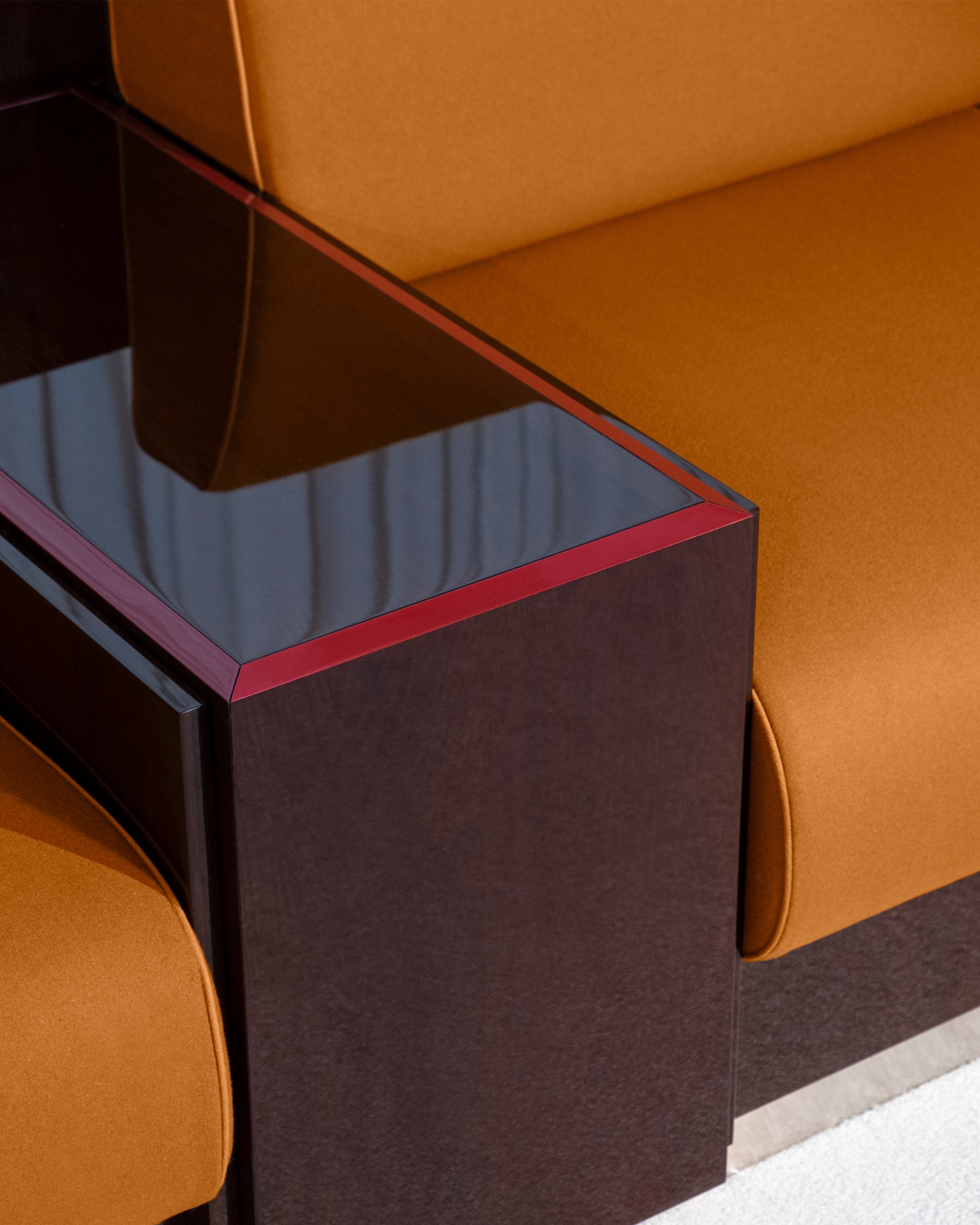 Sofa 01, Collection 01, Studio Akademos 05