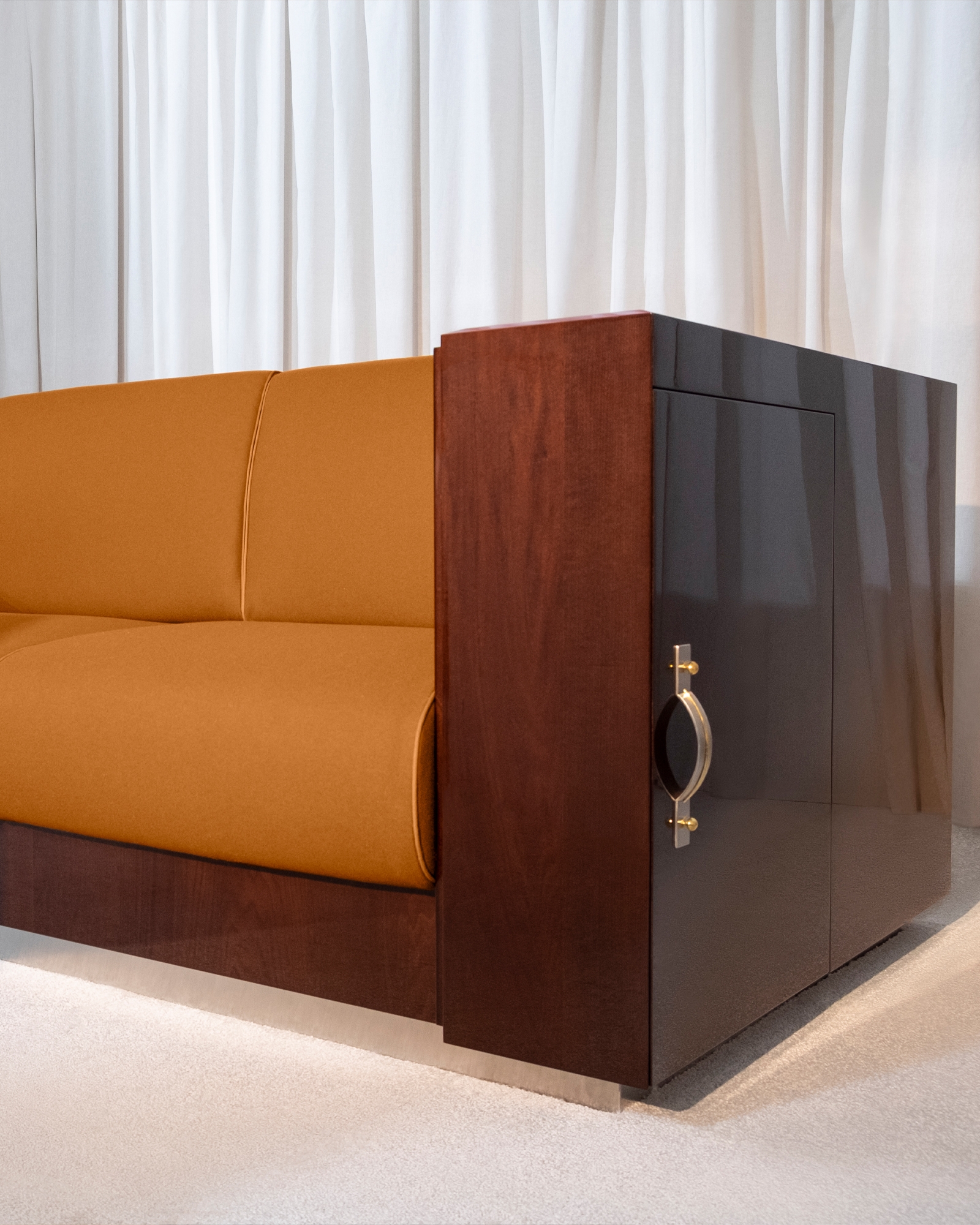 Sofa 01, Collection 01, Studio Akademos 06