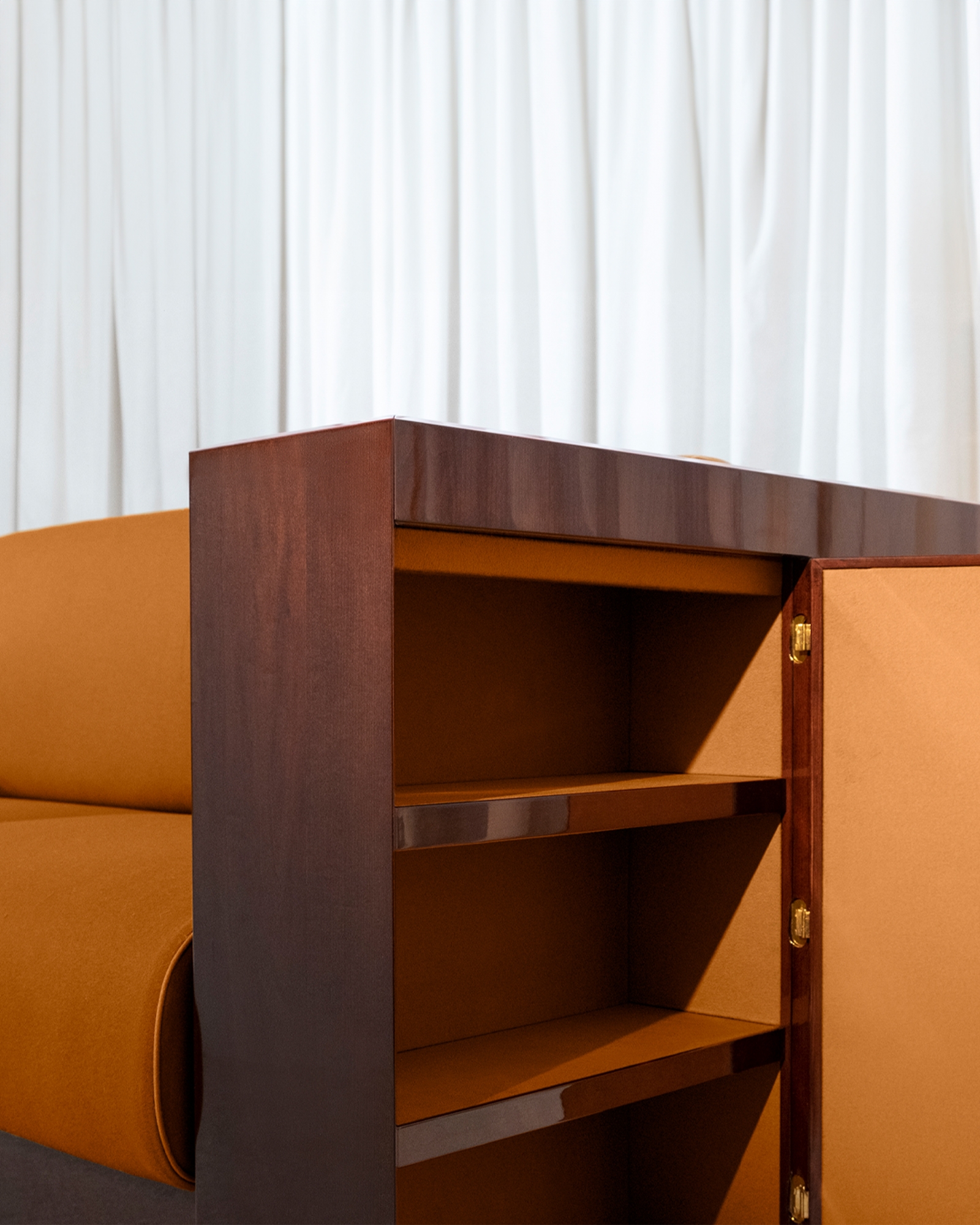 Sofa 01, Collection 01, Studio Akademos 07