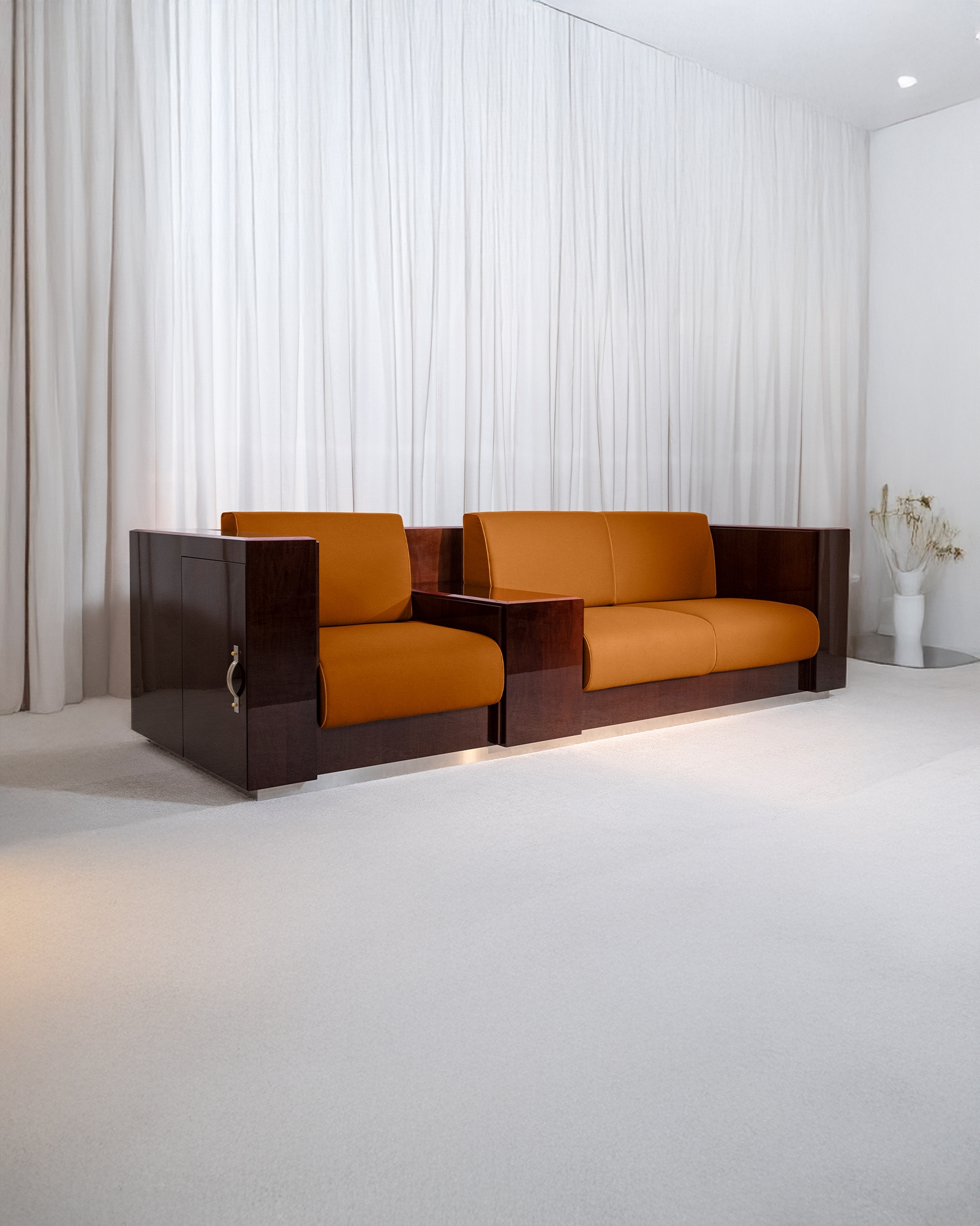 Sofa 01, Collection 01, Studio Akademos 02