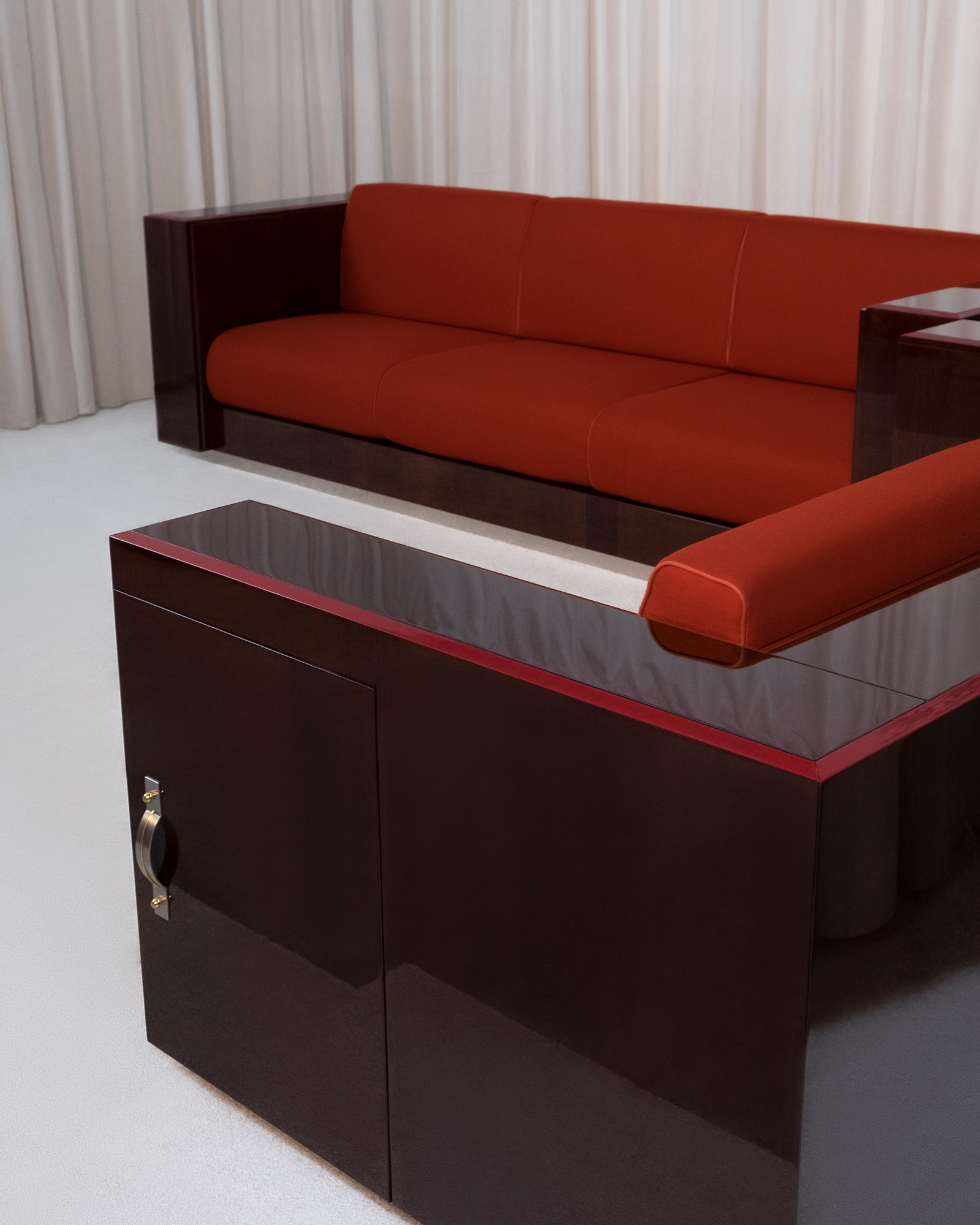 Scott Sofa 02, Collection 01, Studio Akademos 07