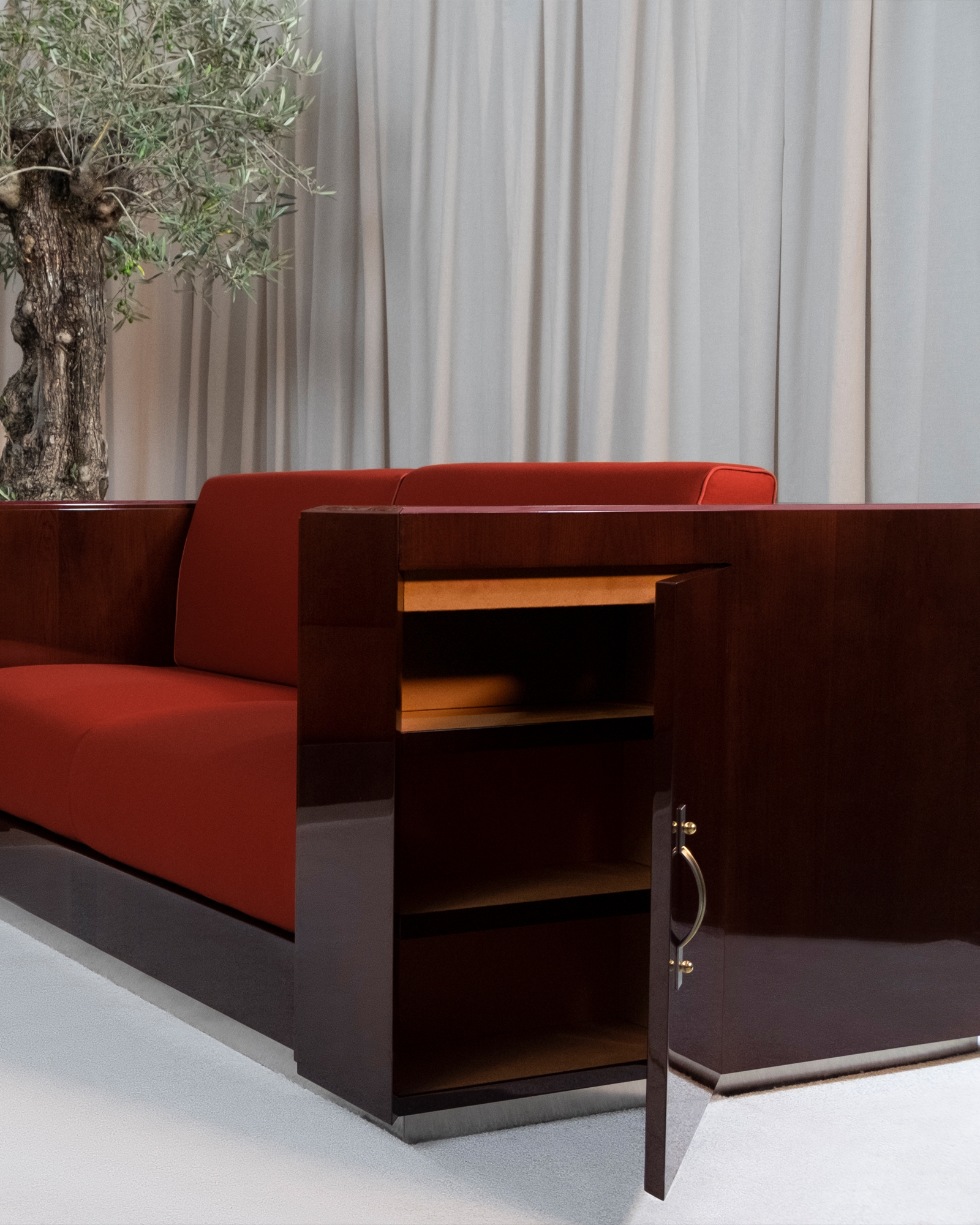 Scott Sofa 02, Collection 01, Studio Akademos 08