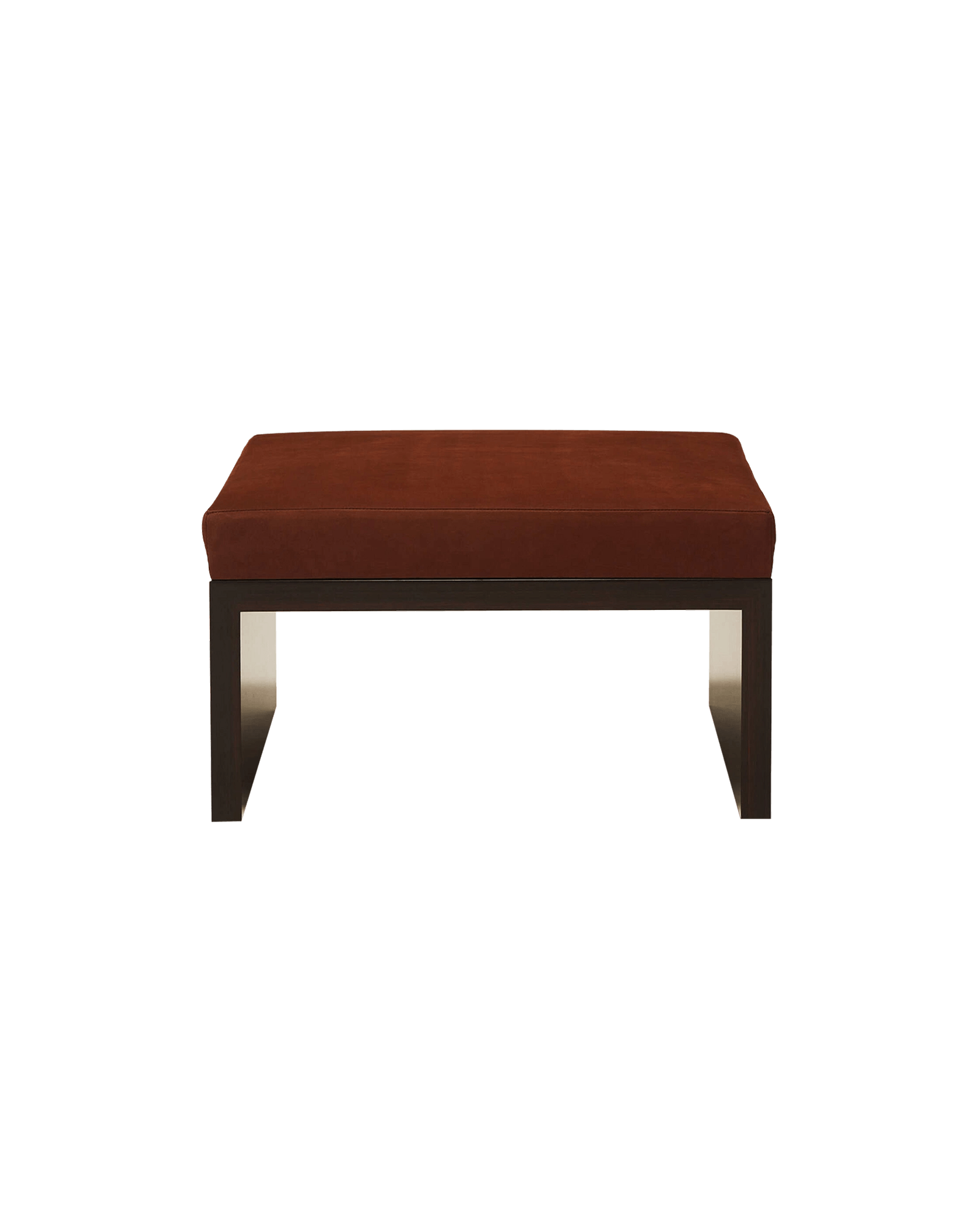 Continuous by Atelier FM, made of Wood and Leather, Macassar Ebony version, picture 0