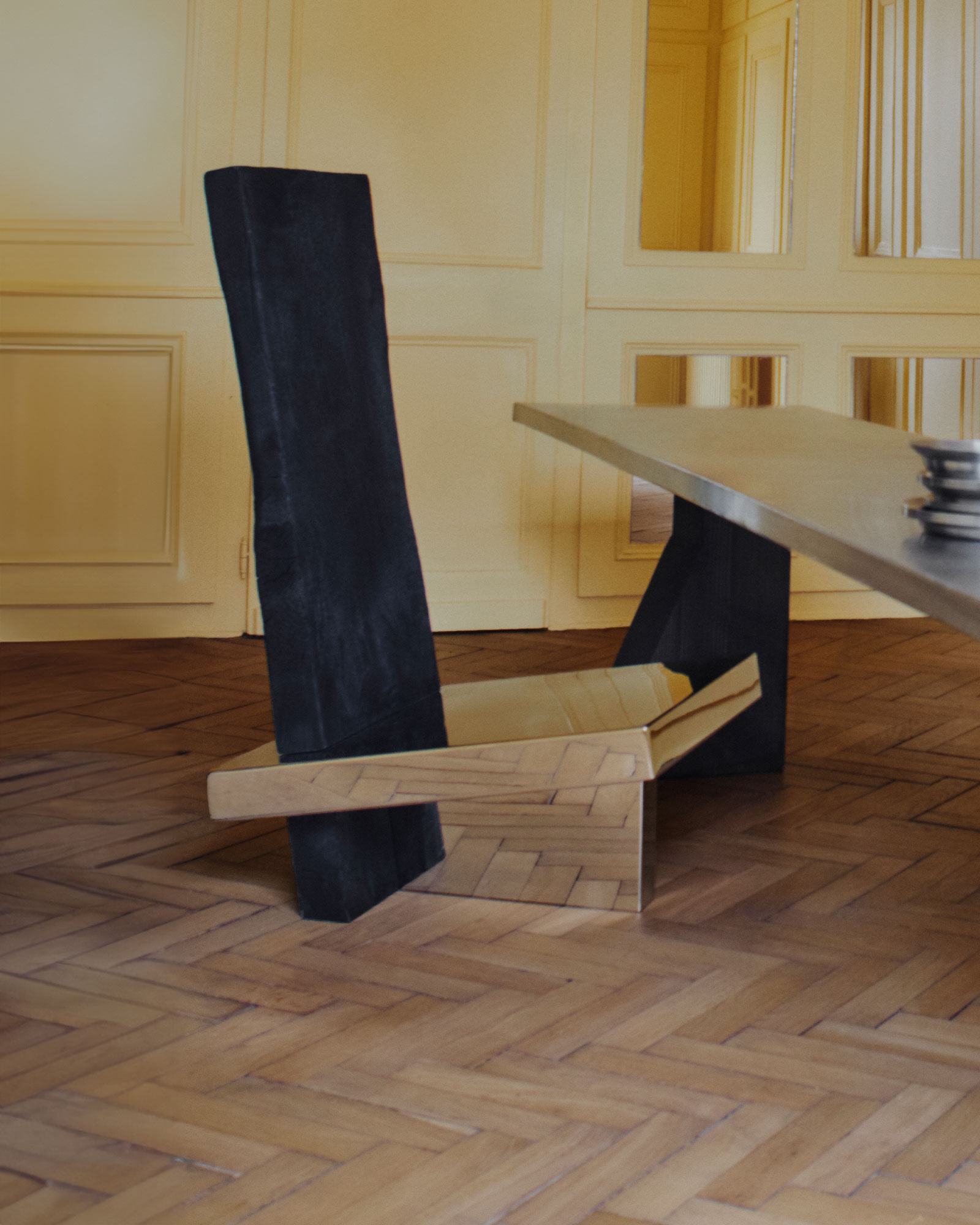 Cathedra, Culbera, Cobalto Studio 02