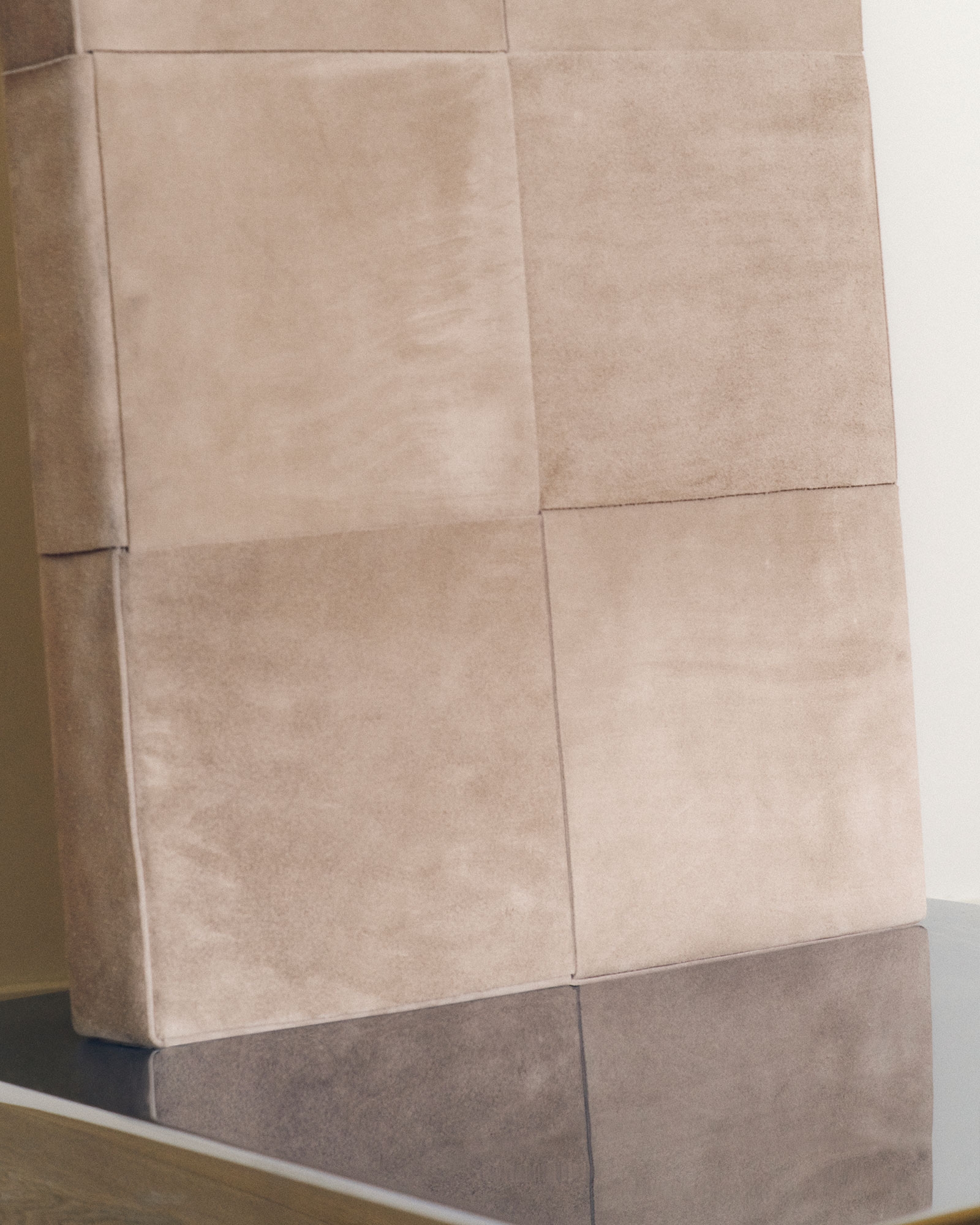 Cathedra - Leather, Culbera, Cobalto Studio 04