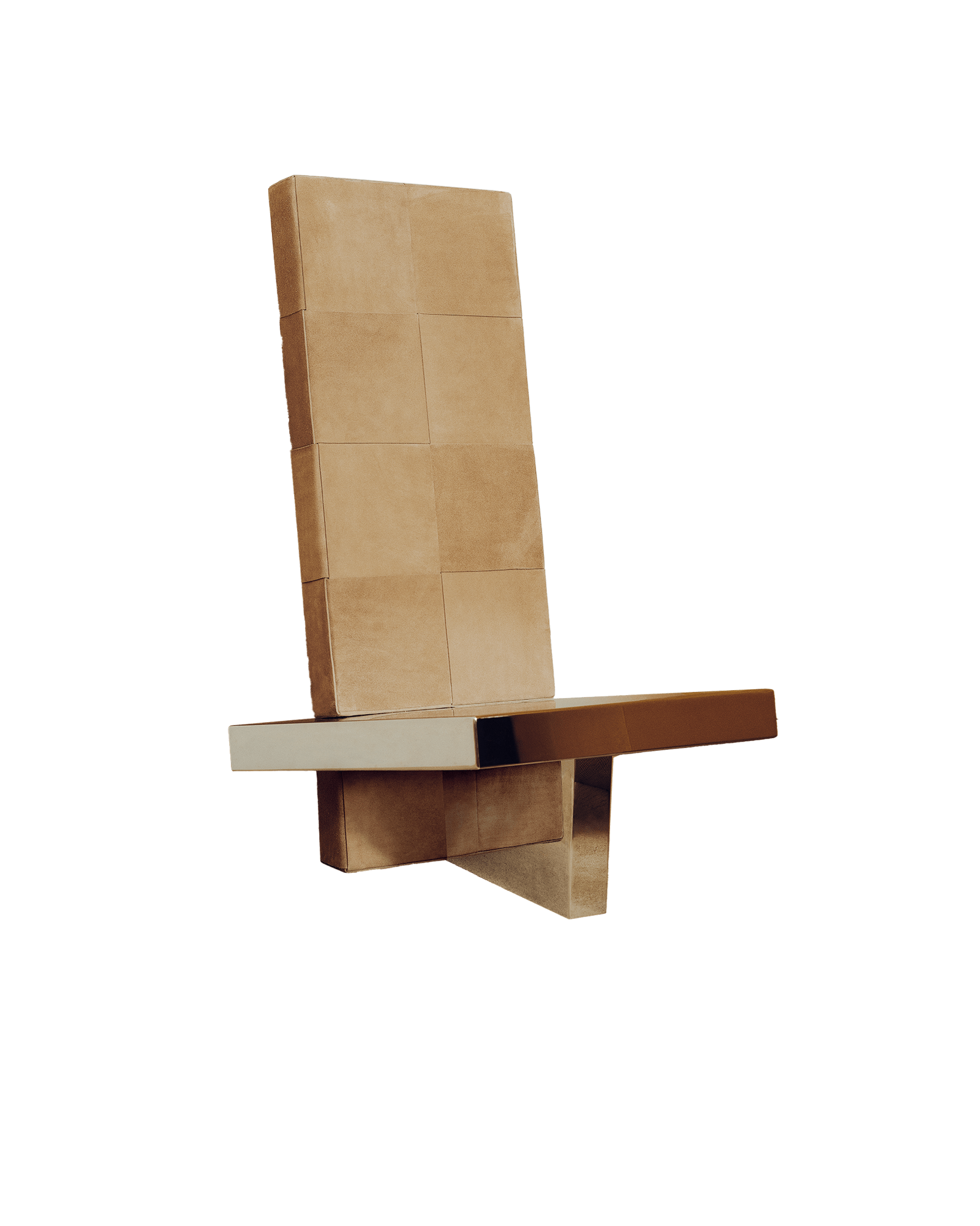 Cathedra - Leather, Culbera, Cobalto Studio