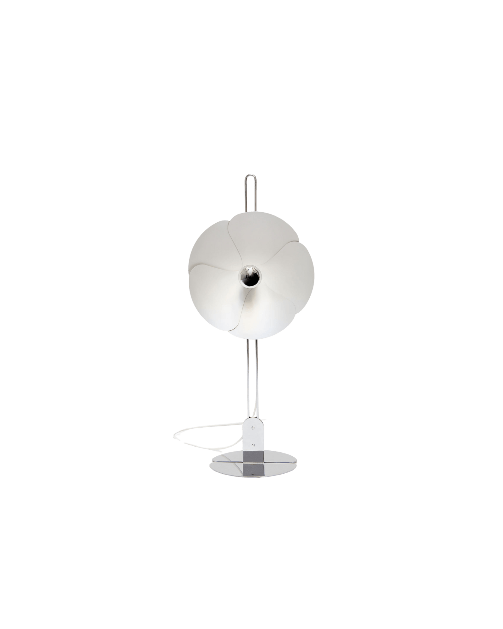Disderot Collection by Disderot, made of Steel and Aluminium, Steel version, picture 0