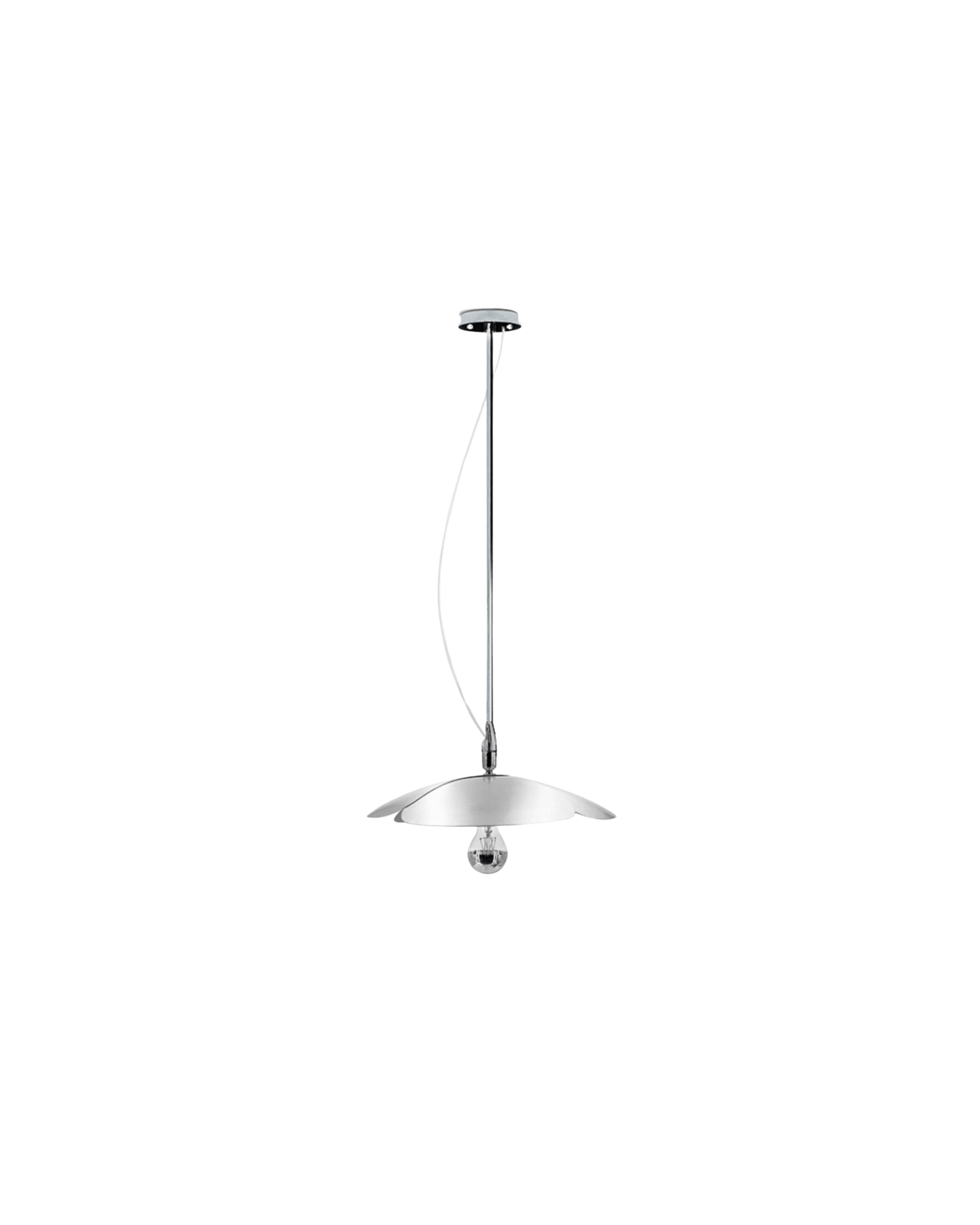 Disderot Collection by Disderot, made of Steel and Aluminium, Steel version, picture 0